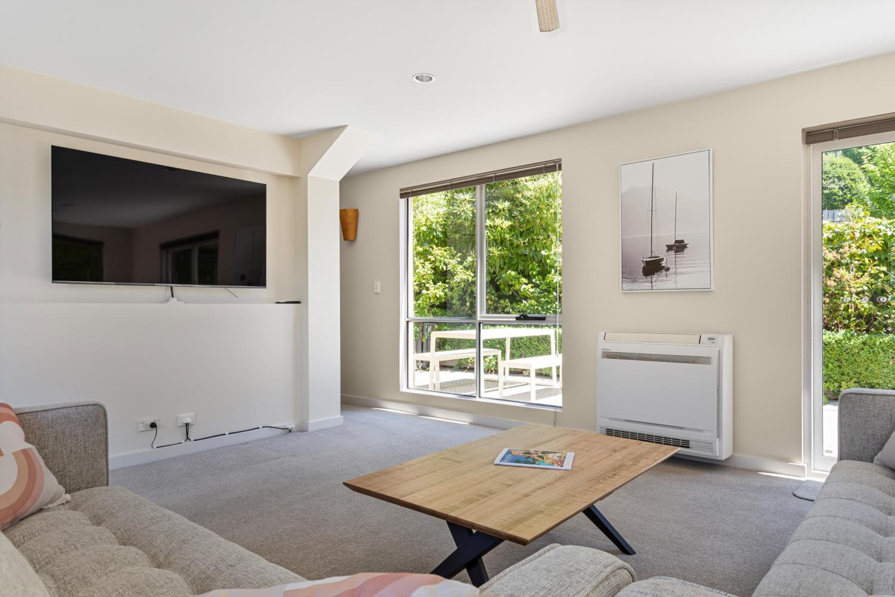 Tokenburg Townhouse