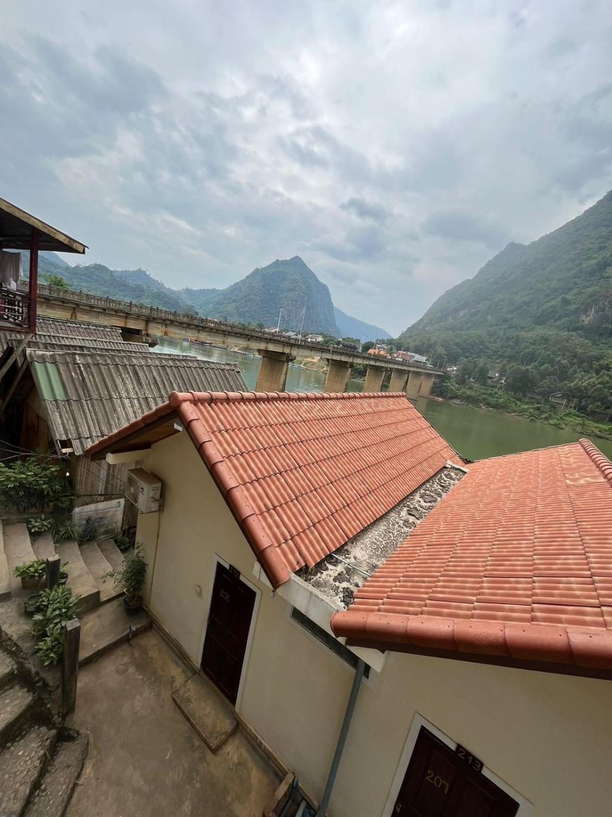 Cam U View Bungalow