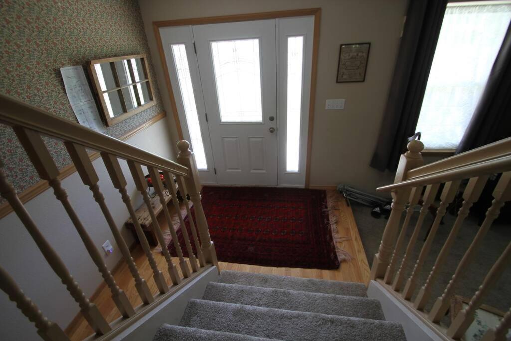 Five Bedroom Colonial Style Home view 2