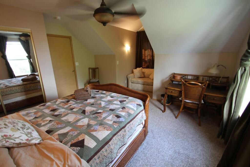 Five Bedroom Colonial Style Home view 3