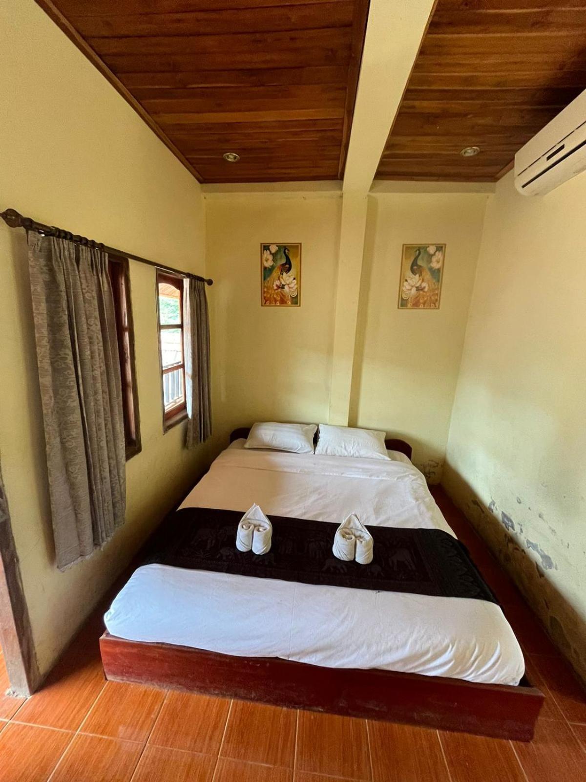 Cam U View Bungalow