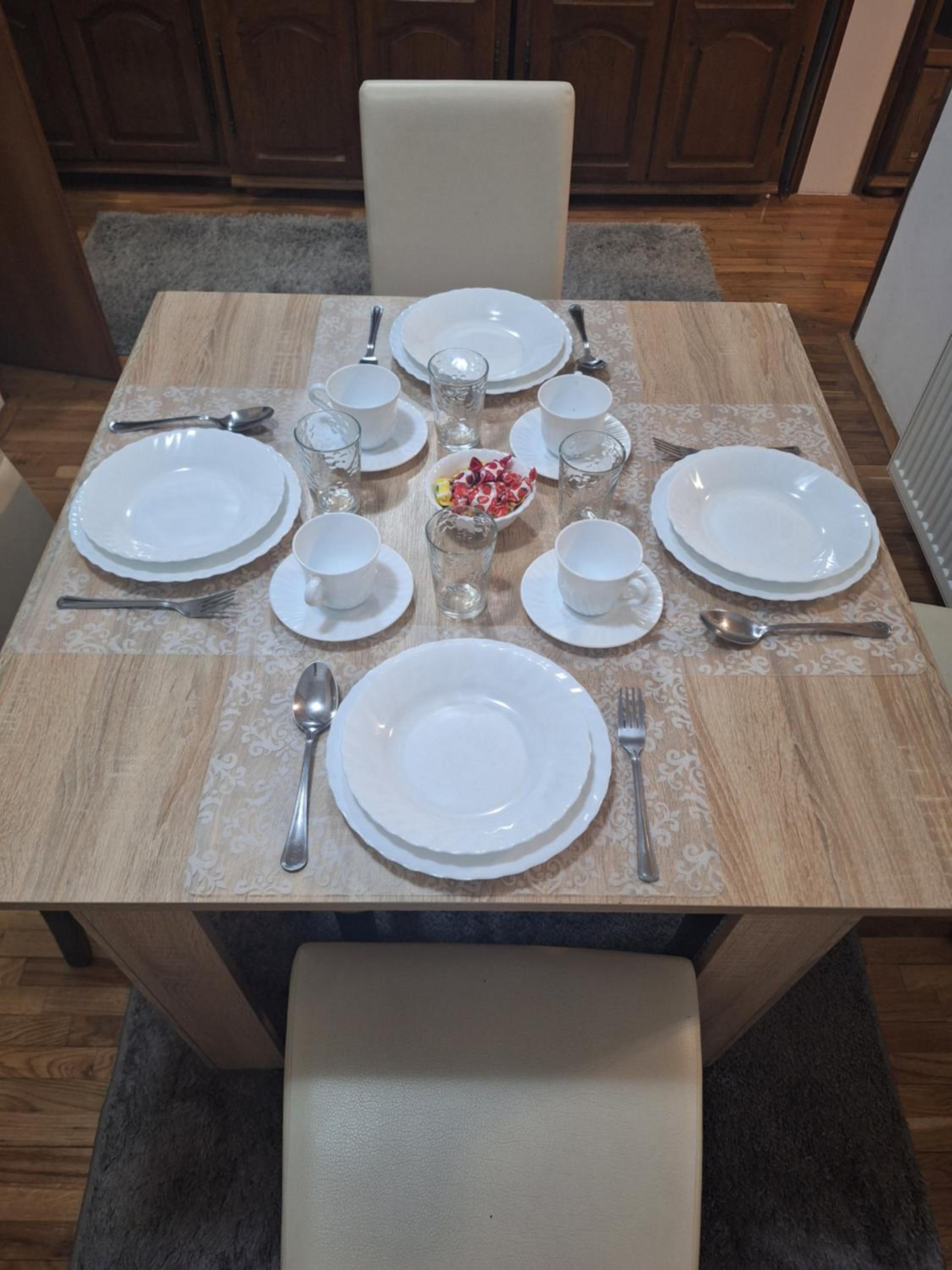 Apartman Adzic centar