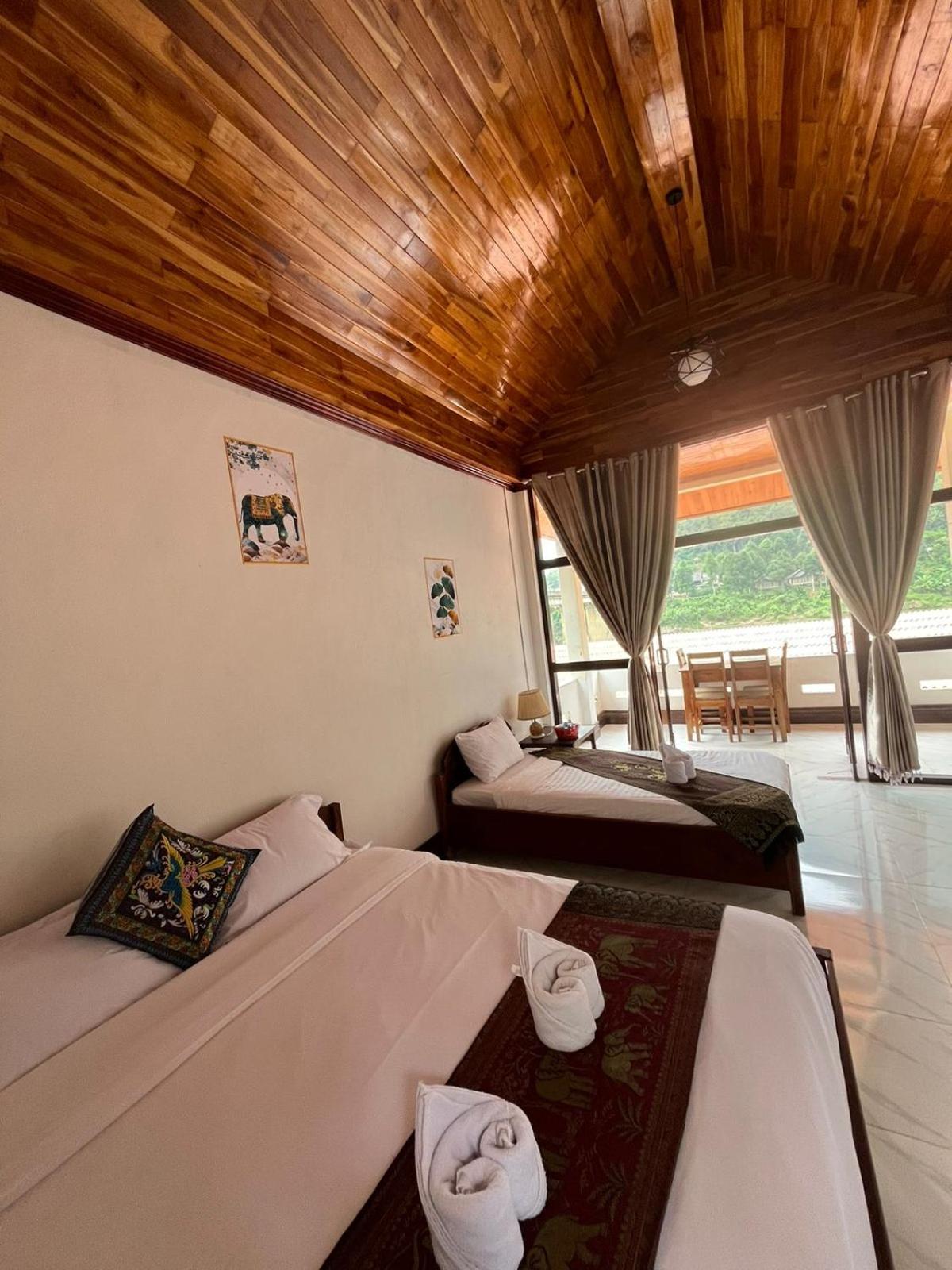 Cam U View Bungalow