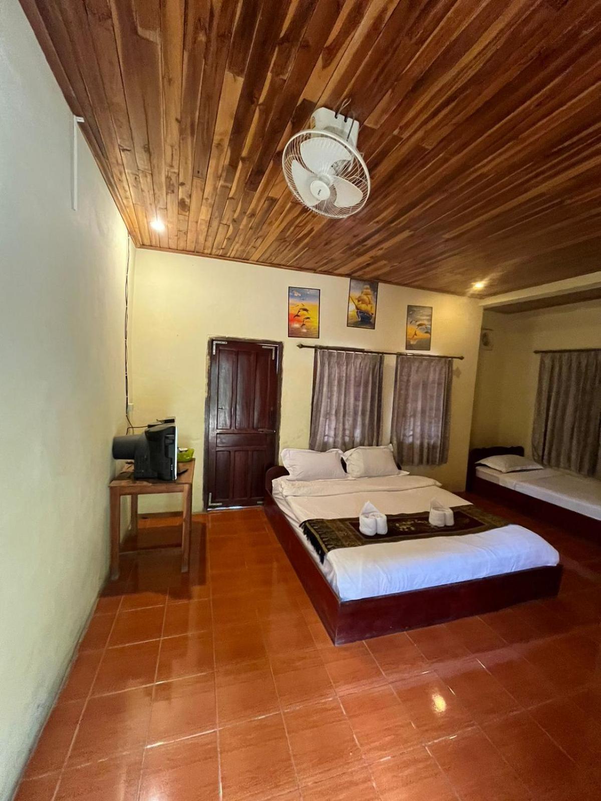 Cam U View Bungalow