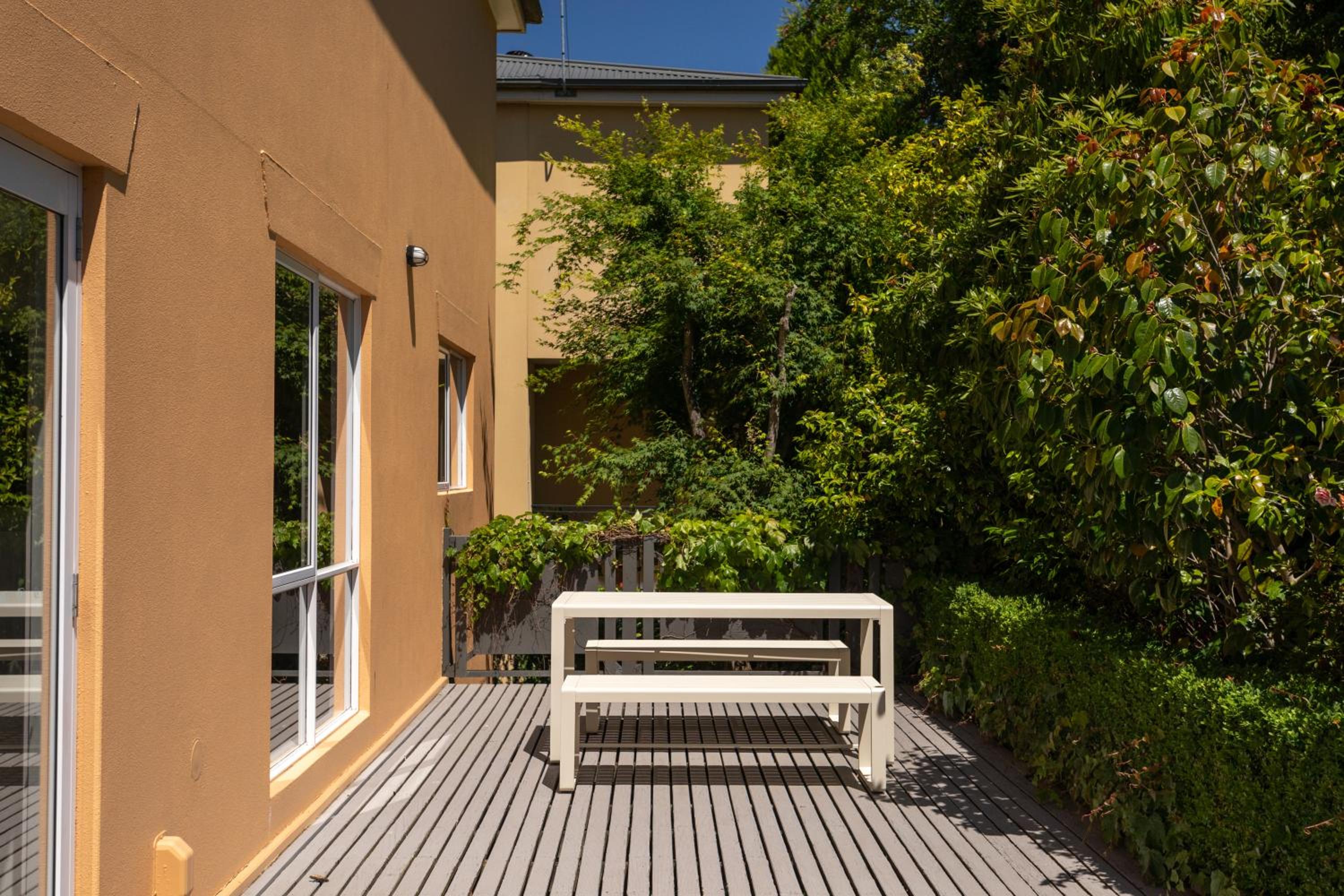 Tokenburg Townhouse