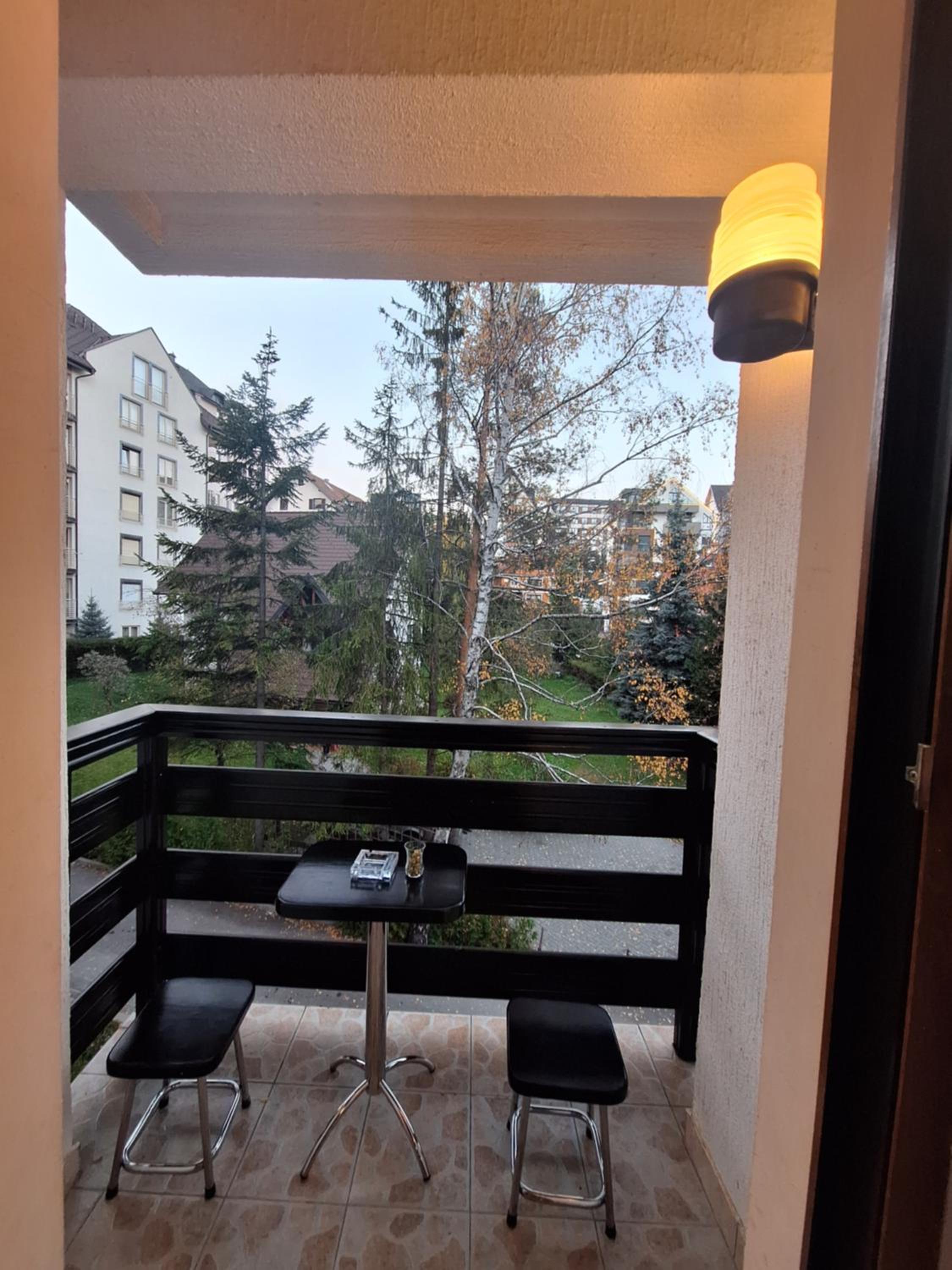 Apartman Adzic centar