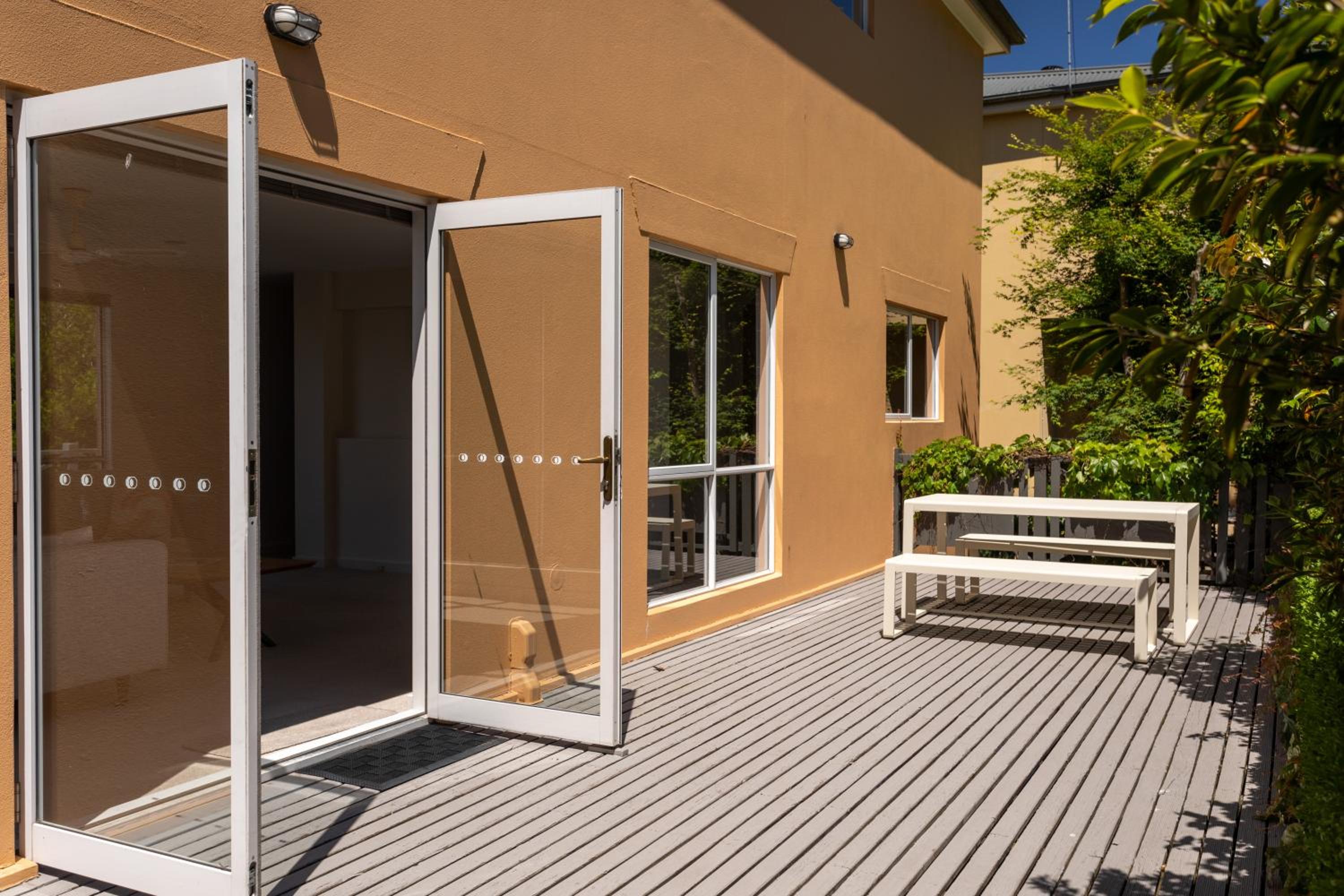 Tokenburg Townhouse