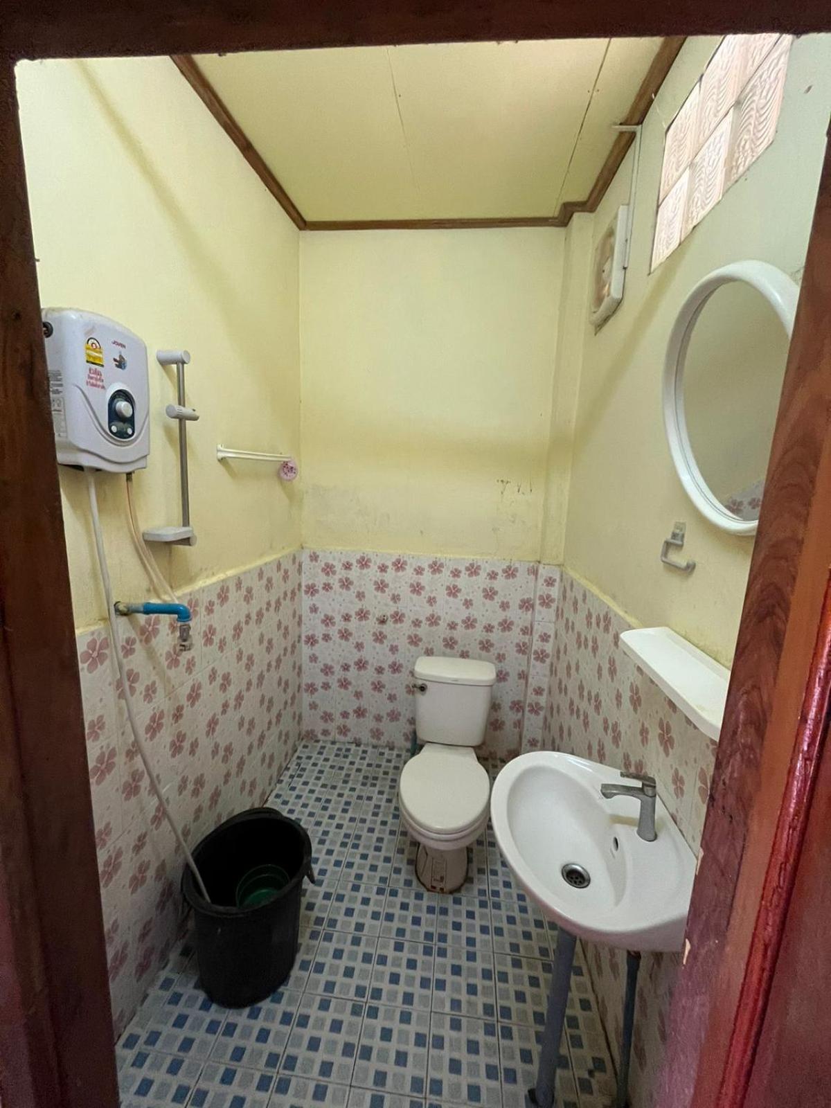 Cam U View Bungalow