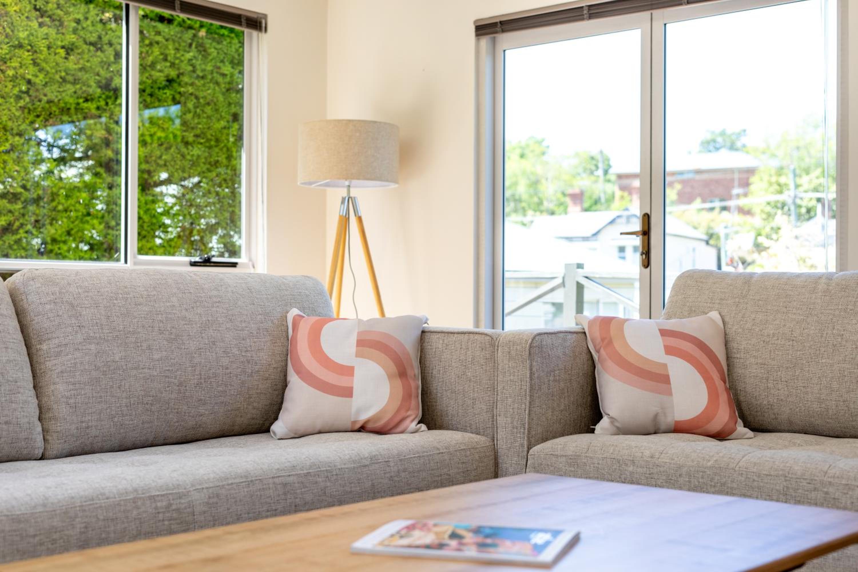 Tokenburg Townhouse