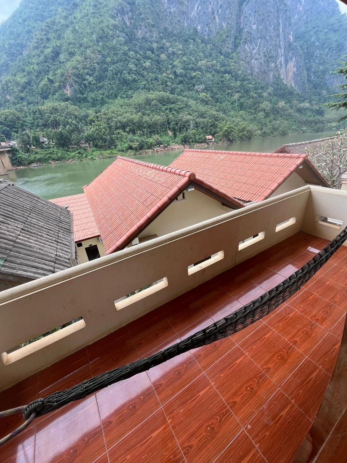 Cam U View Bungalow