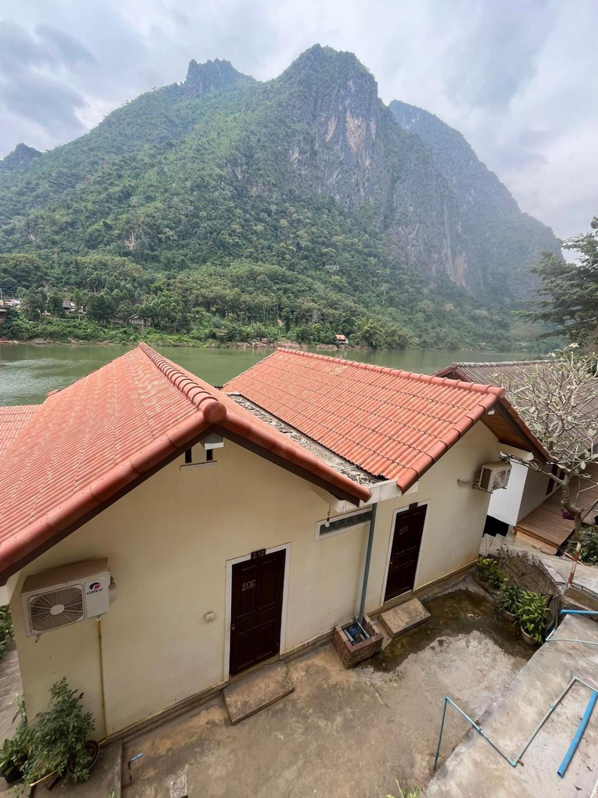 Cam U View Bungalow
