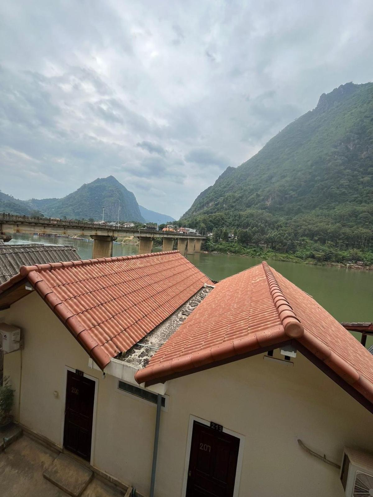 Cam U View Bungalow