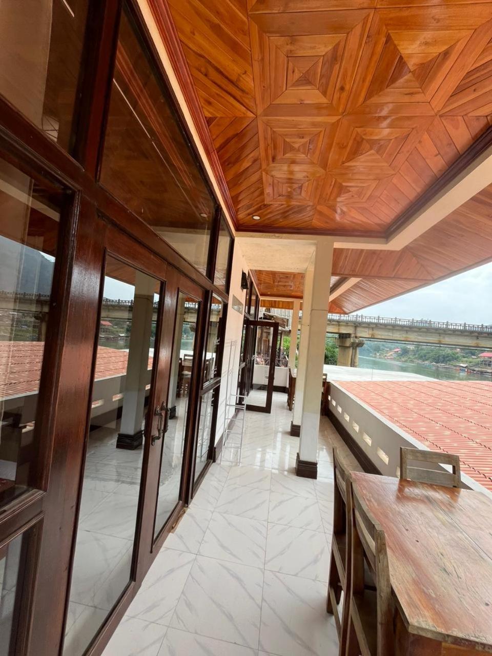 Cam U View Bungalow