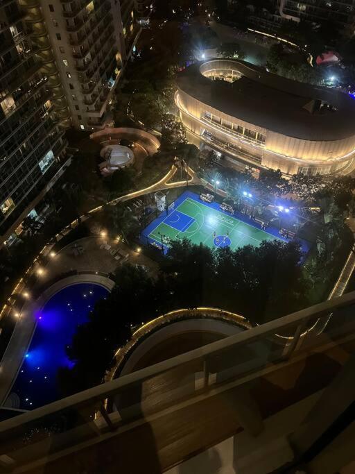 2 Bedrooms Penthouse in Azure Parañaque