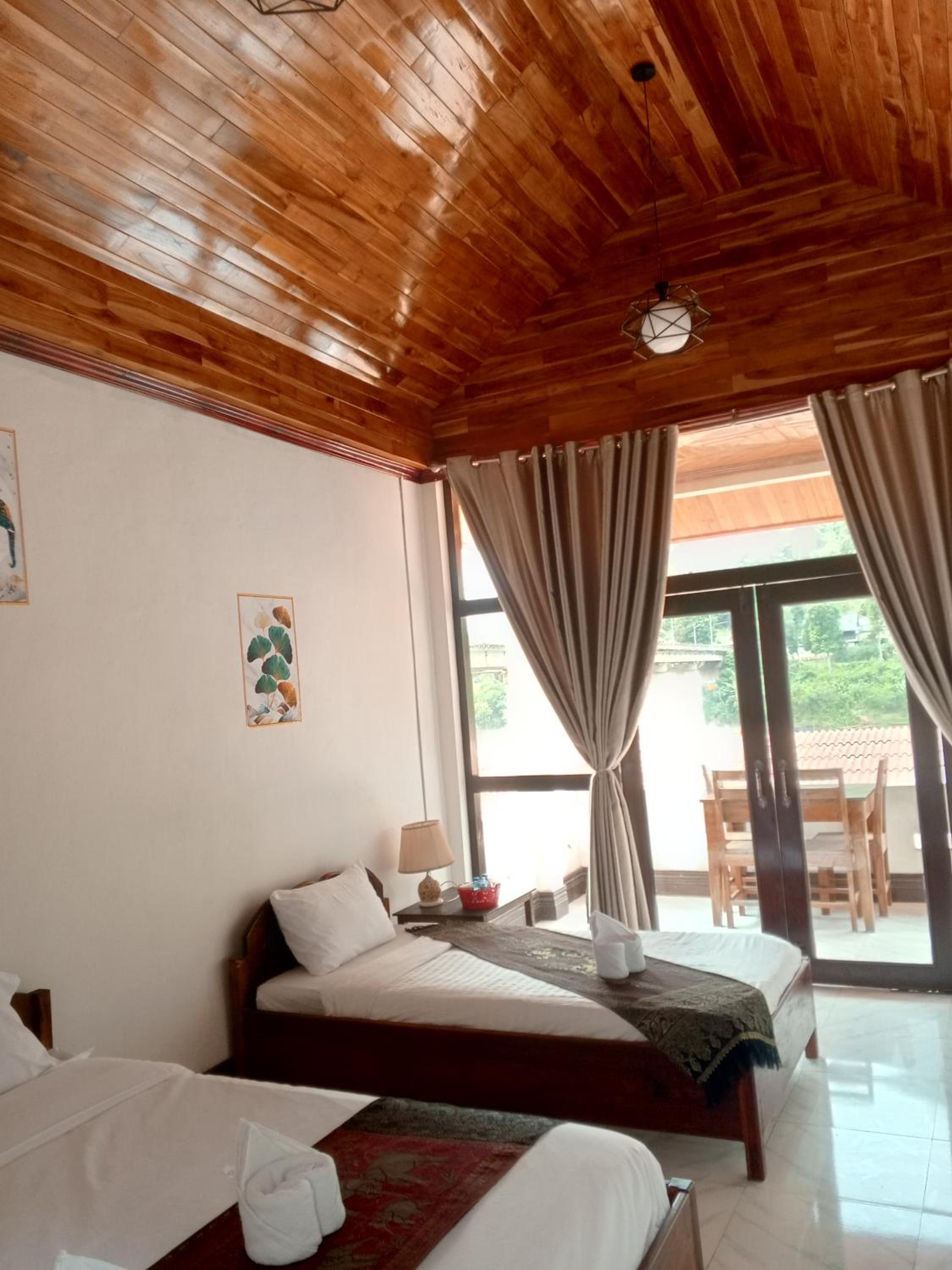 Cam U View Bungalow