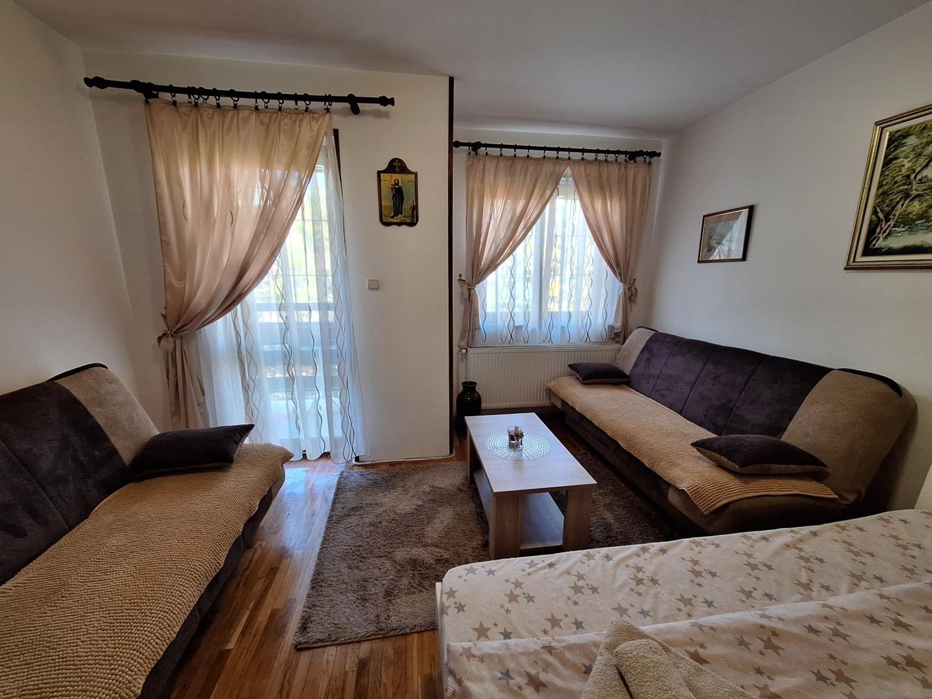 Apartman Adzic centar
