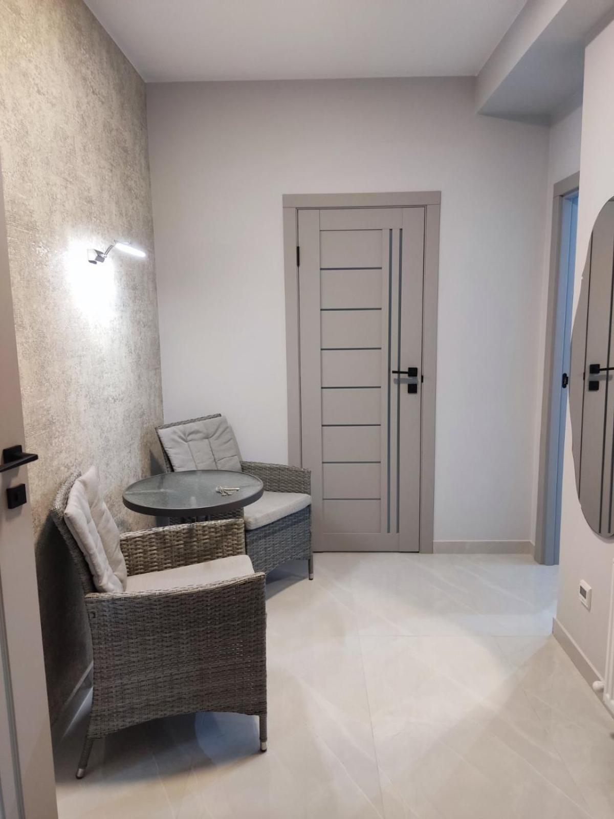 City Center Suites view 2