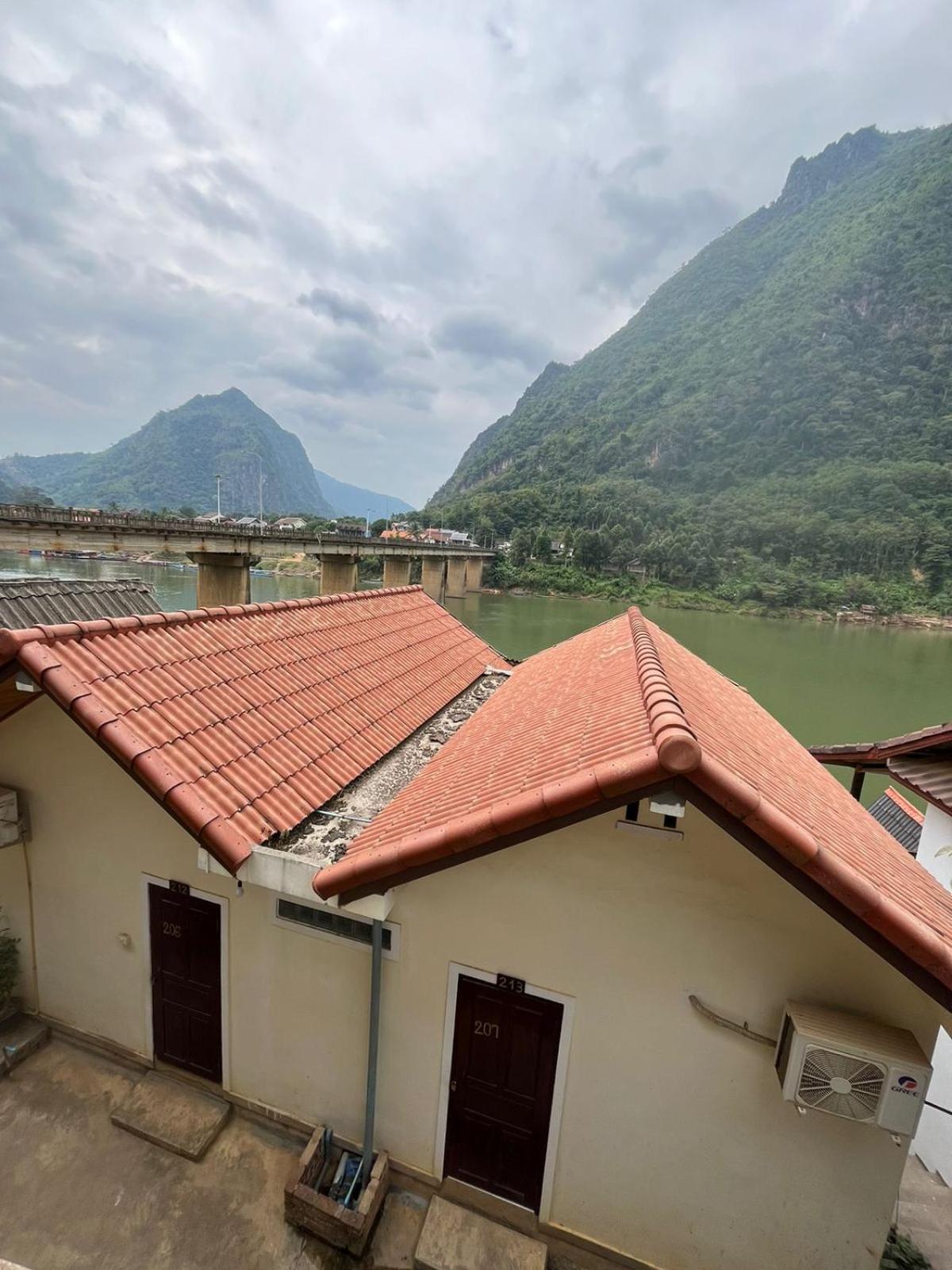 Cam U View Bungalow