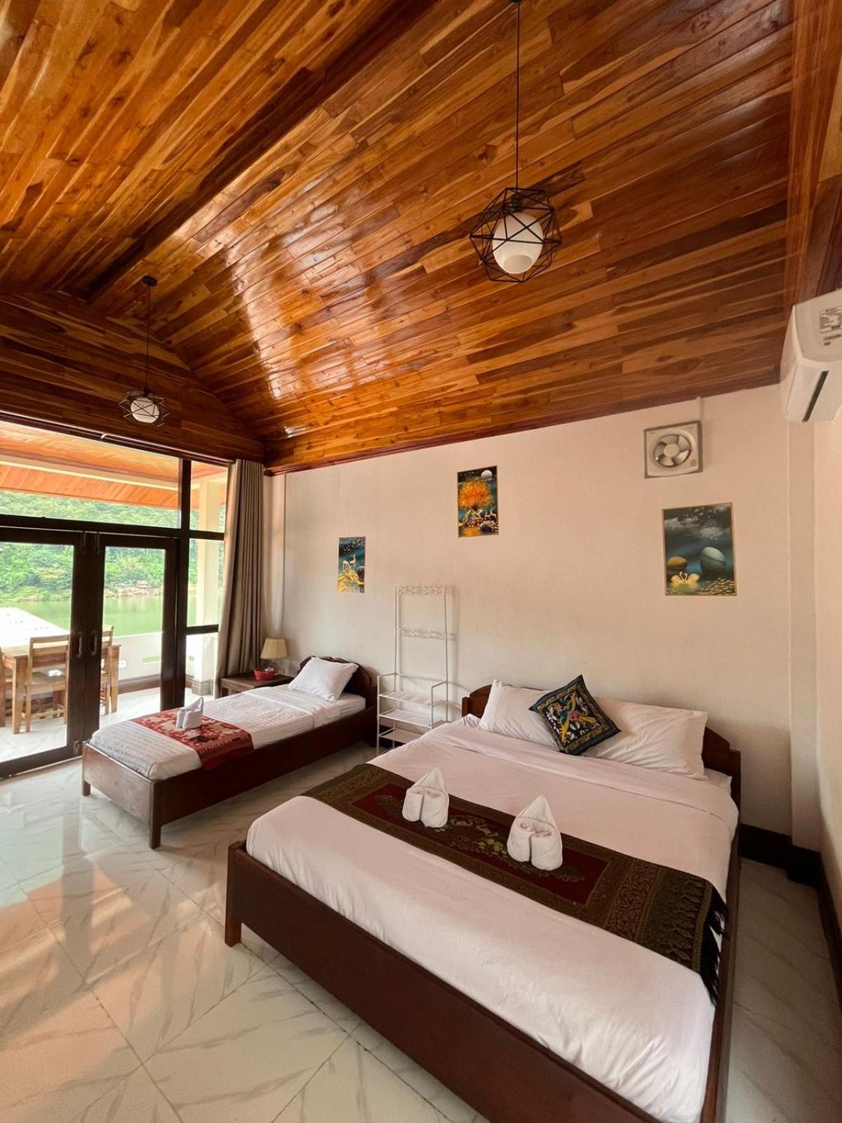 Cam U View Bungalow