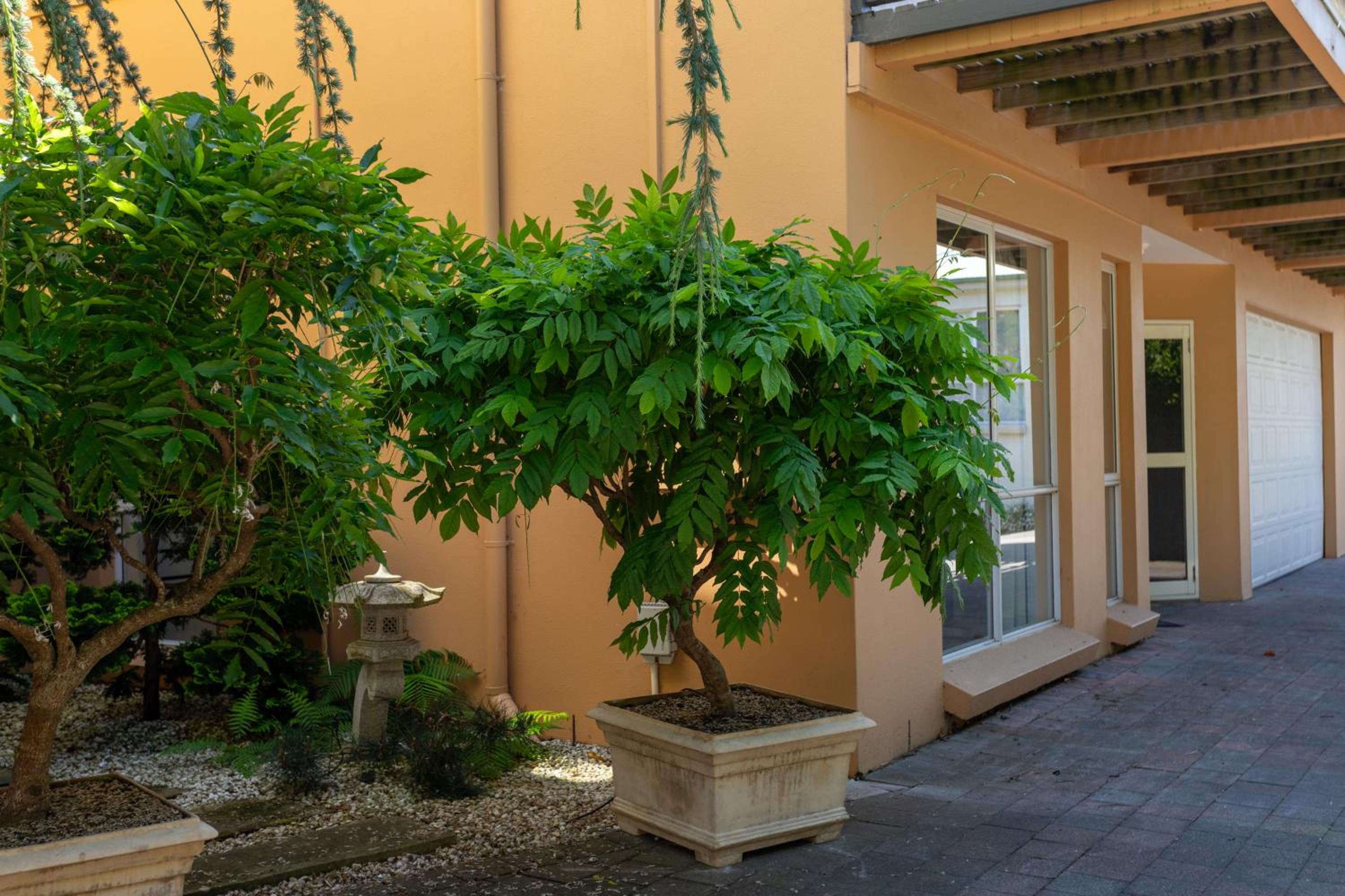 Tokenburg Townhouse
