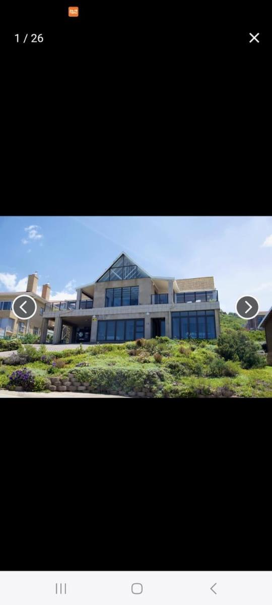 Dana bay