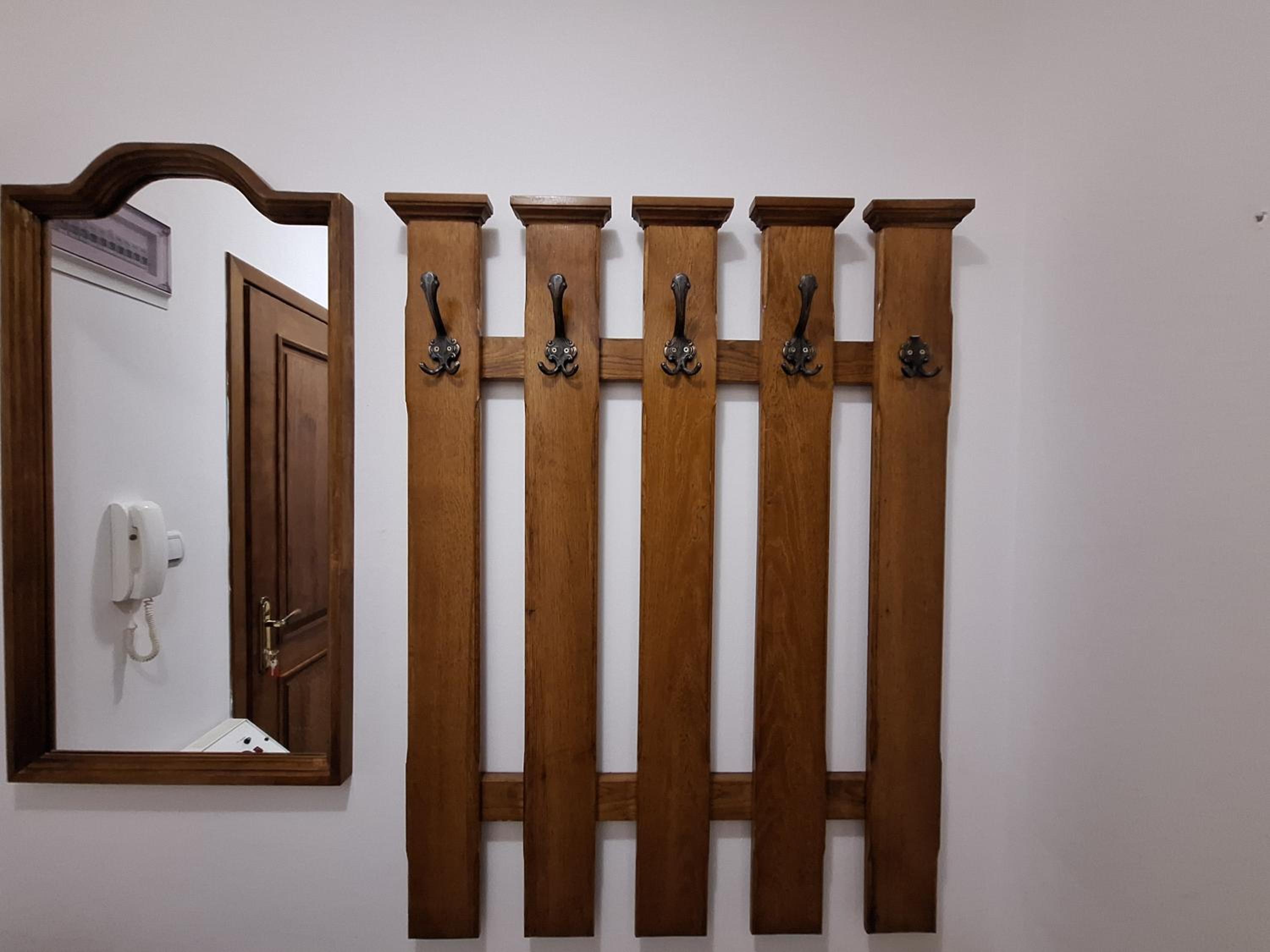Apartman Adzic centar