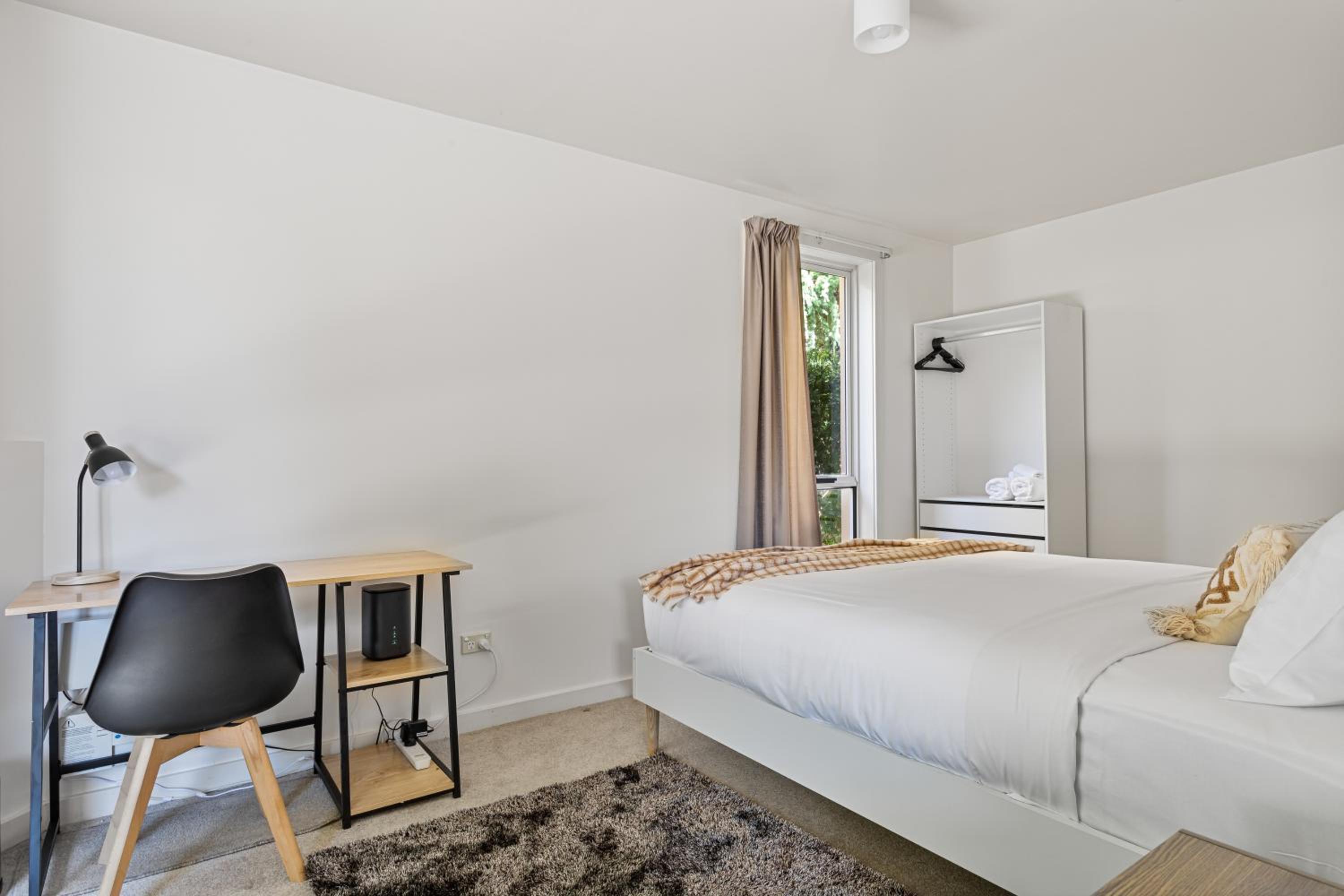 Tokenburg Townhouse