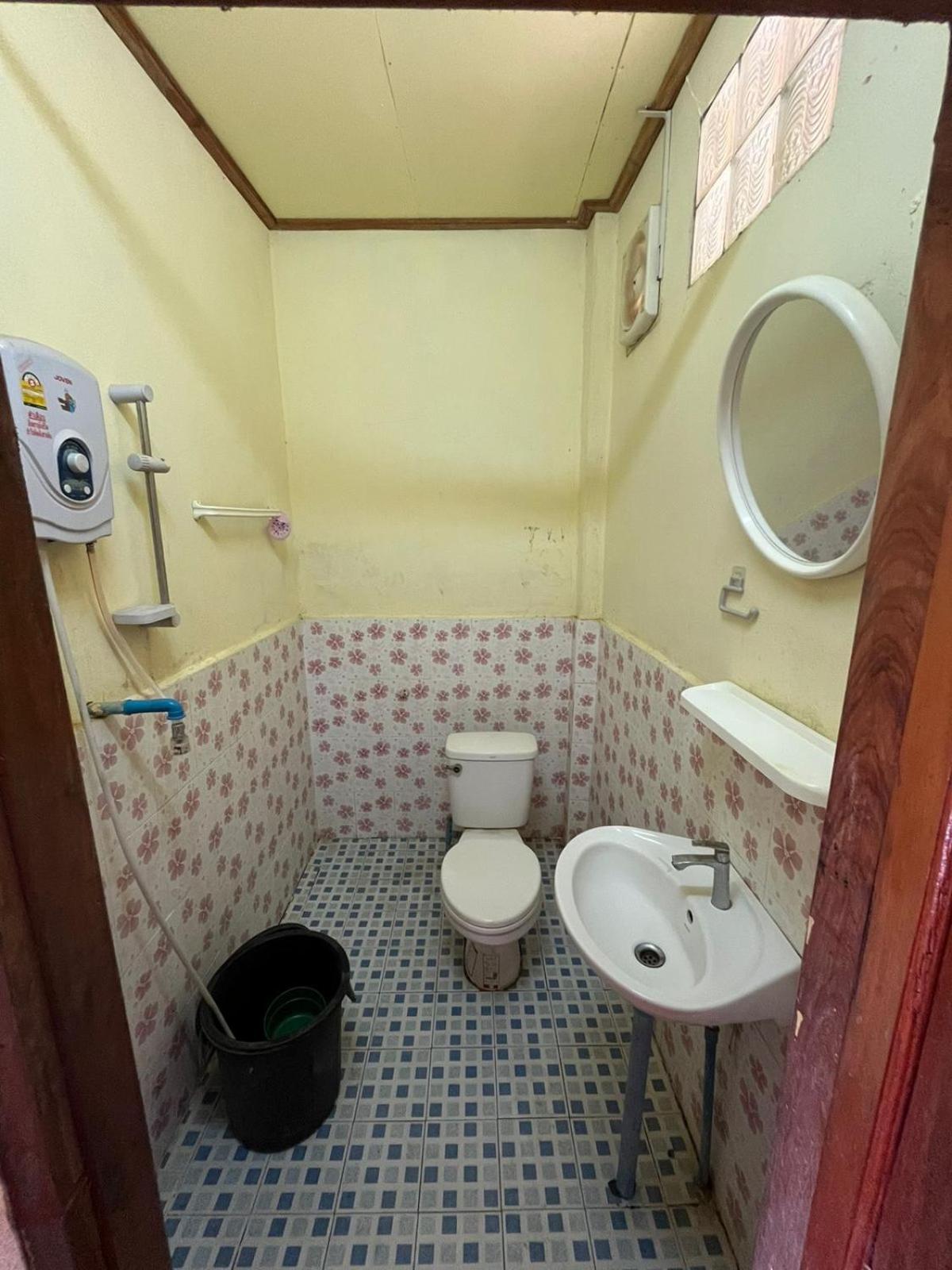 Cam U View Bungalow