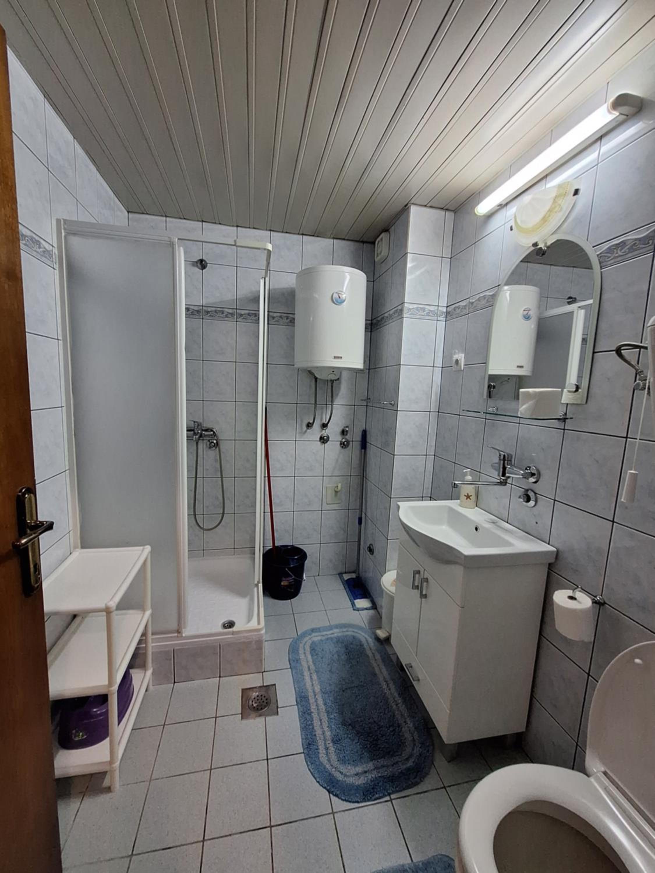 Apartman Adzic centar