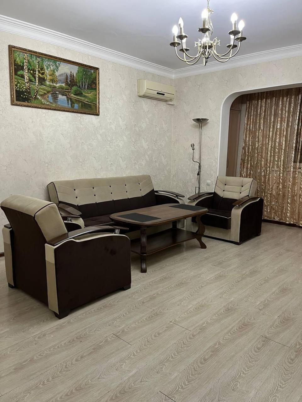 Apartment Taras Shevchenko view 4