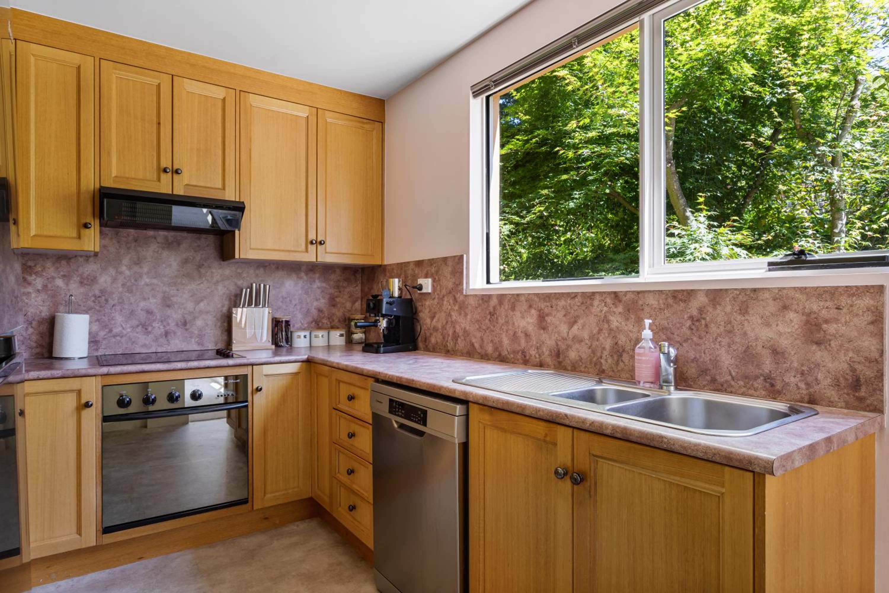 Tokenburg Townhouse