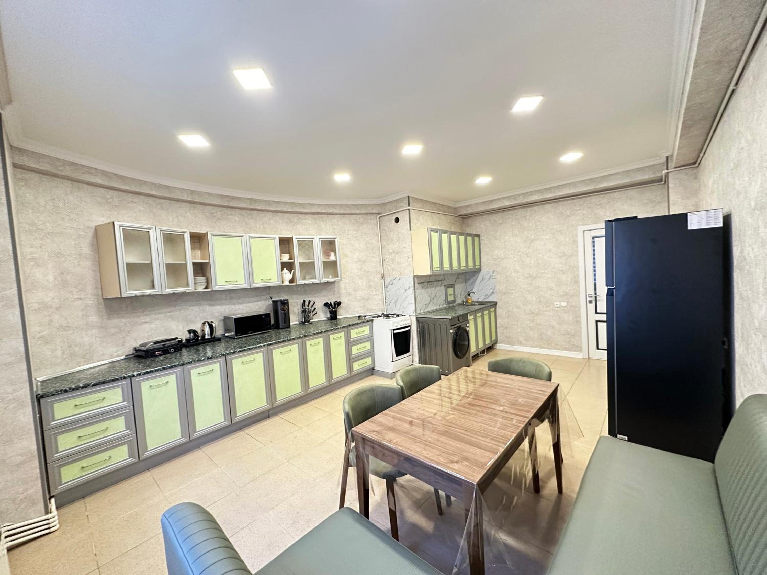Nizami Luxury Apart