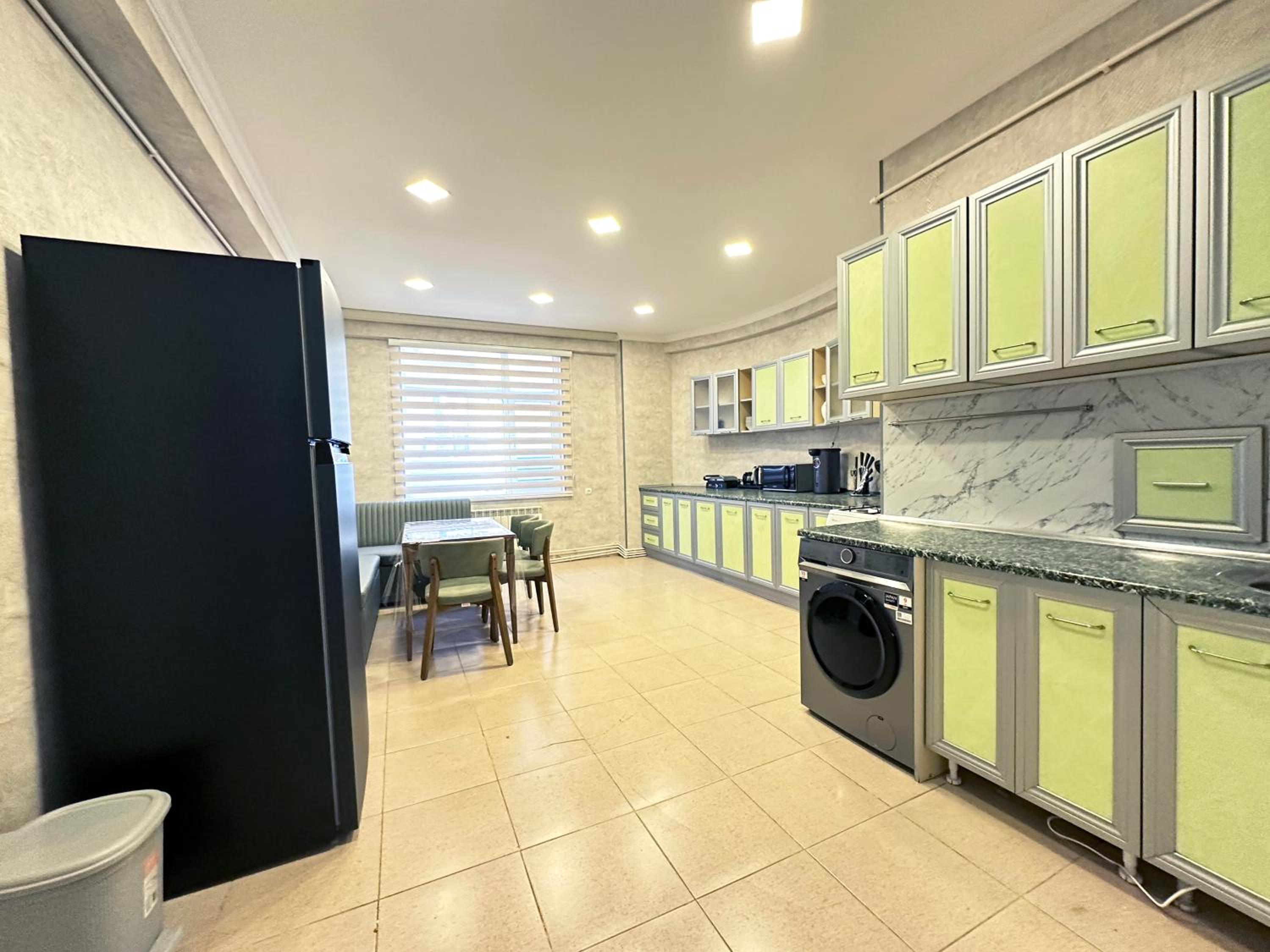 Nizami Luxury Apart