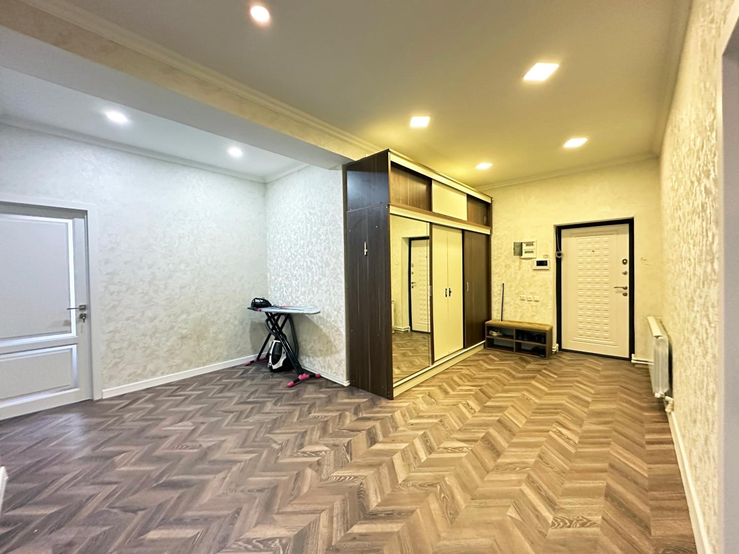 Nizami Luxury Apart