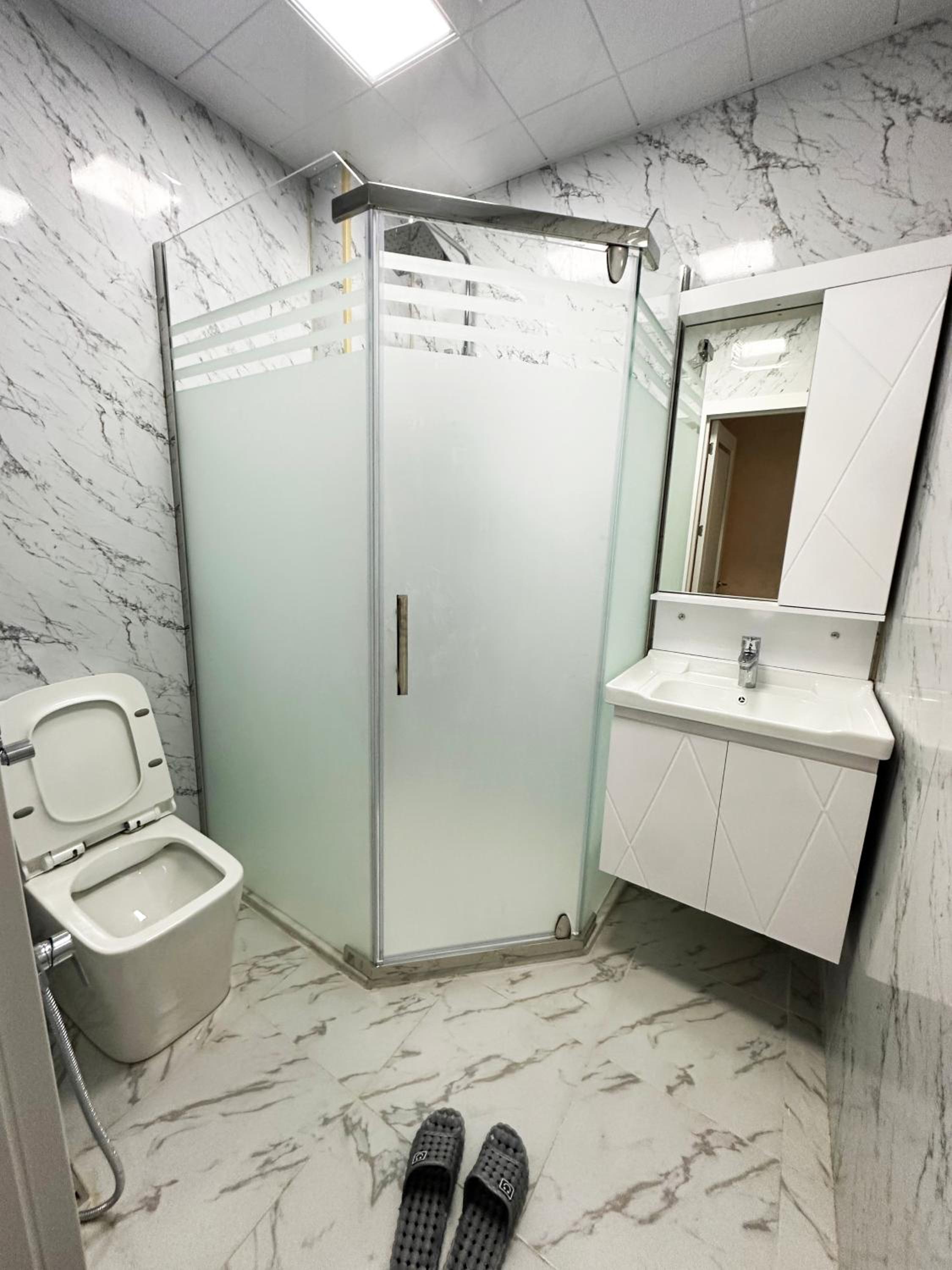 Nizami Luxury Apart