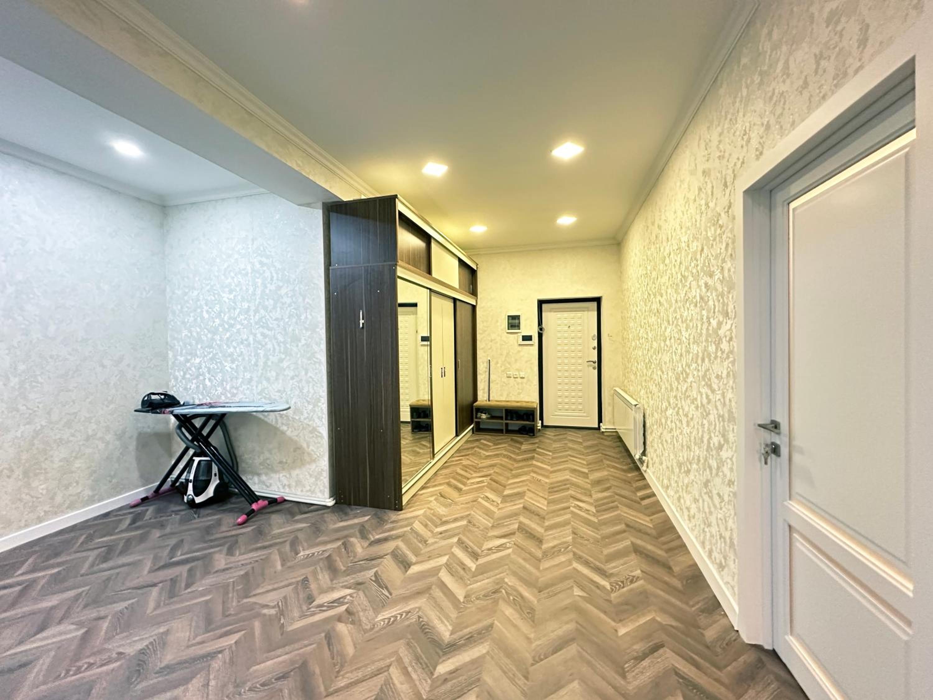 Nizami Luxury Apart