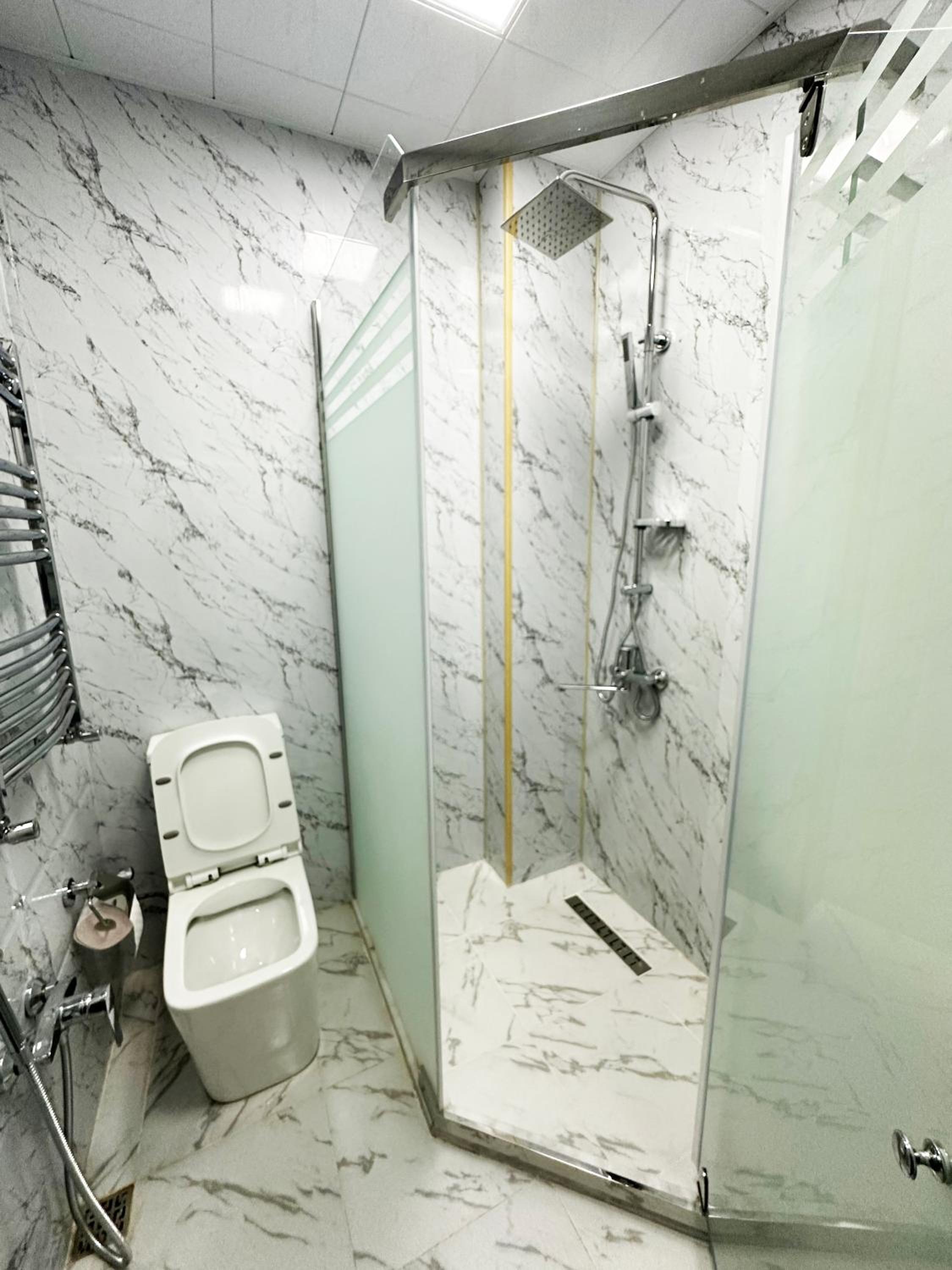 Nizami Luxury Apart
