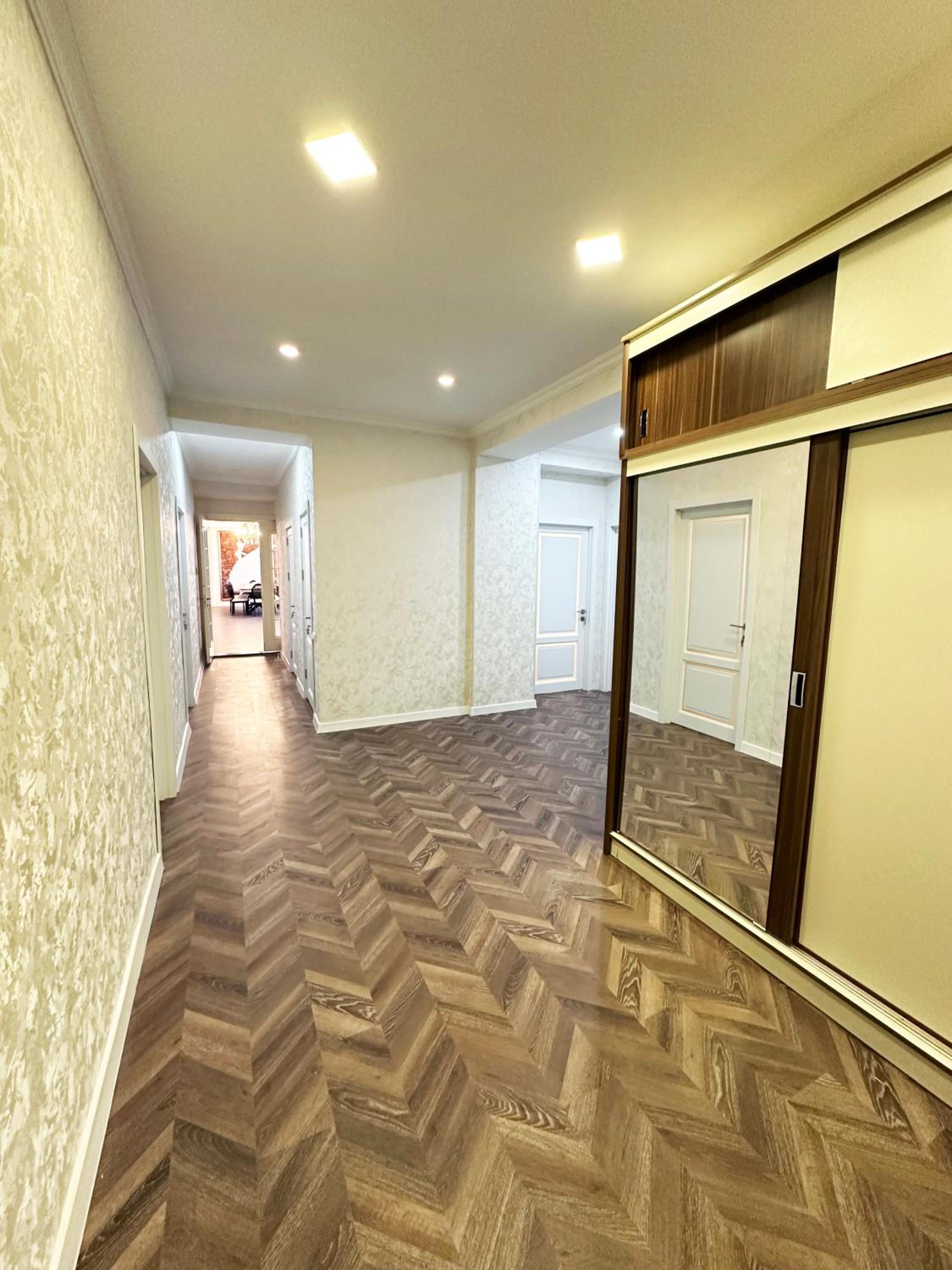Nizami Luxury Apart
