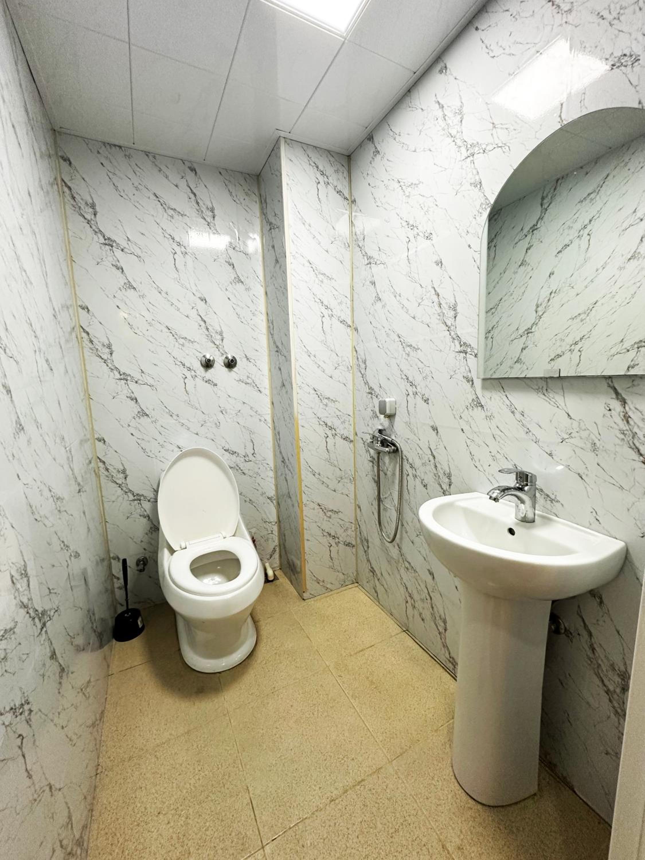 Nizami Luxury Apart
