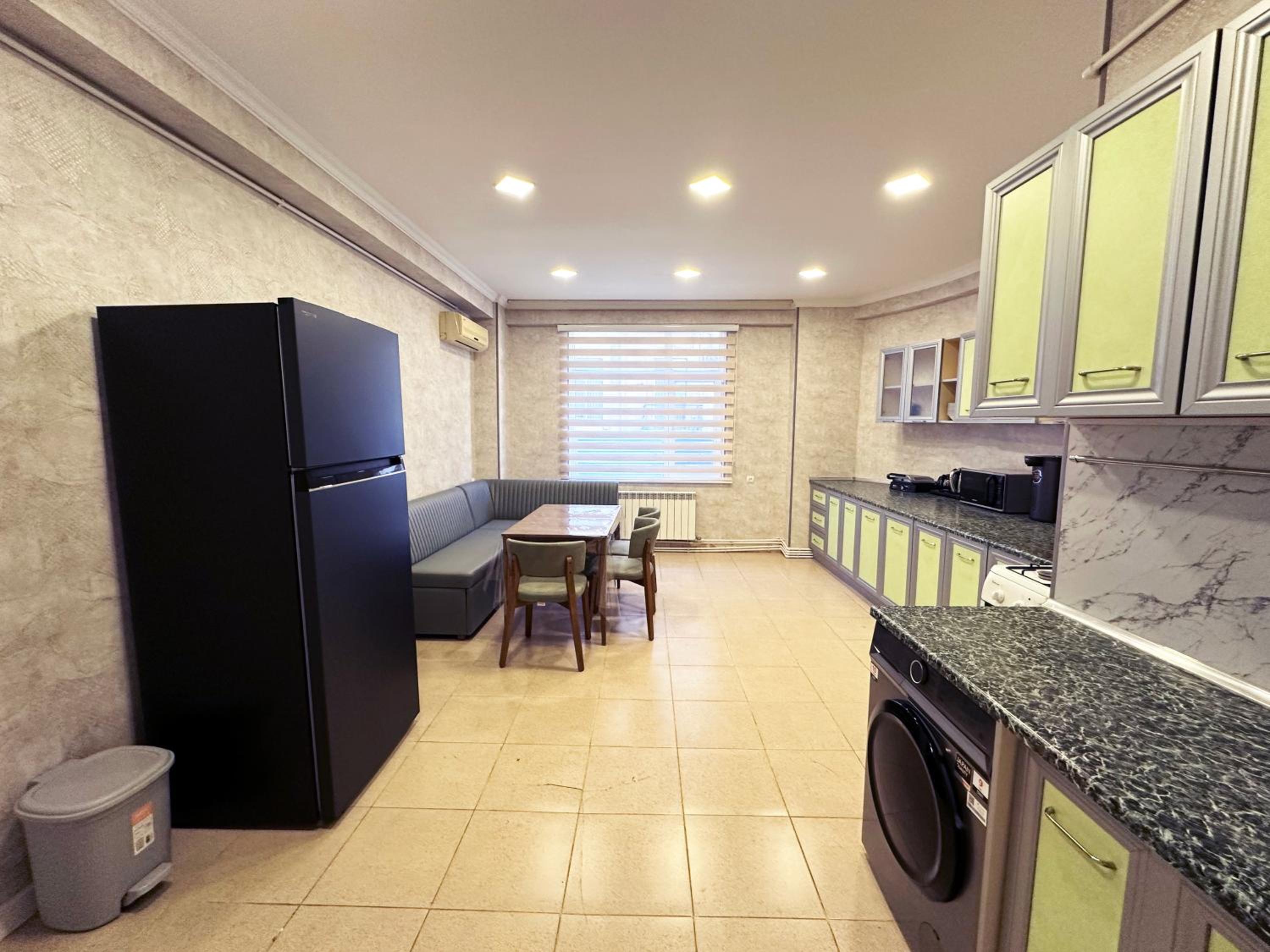 Nizami Luxury Apart