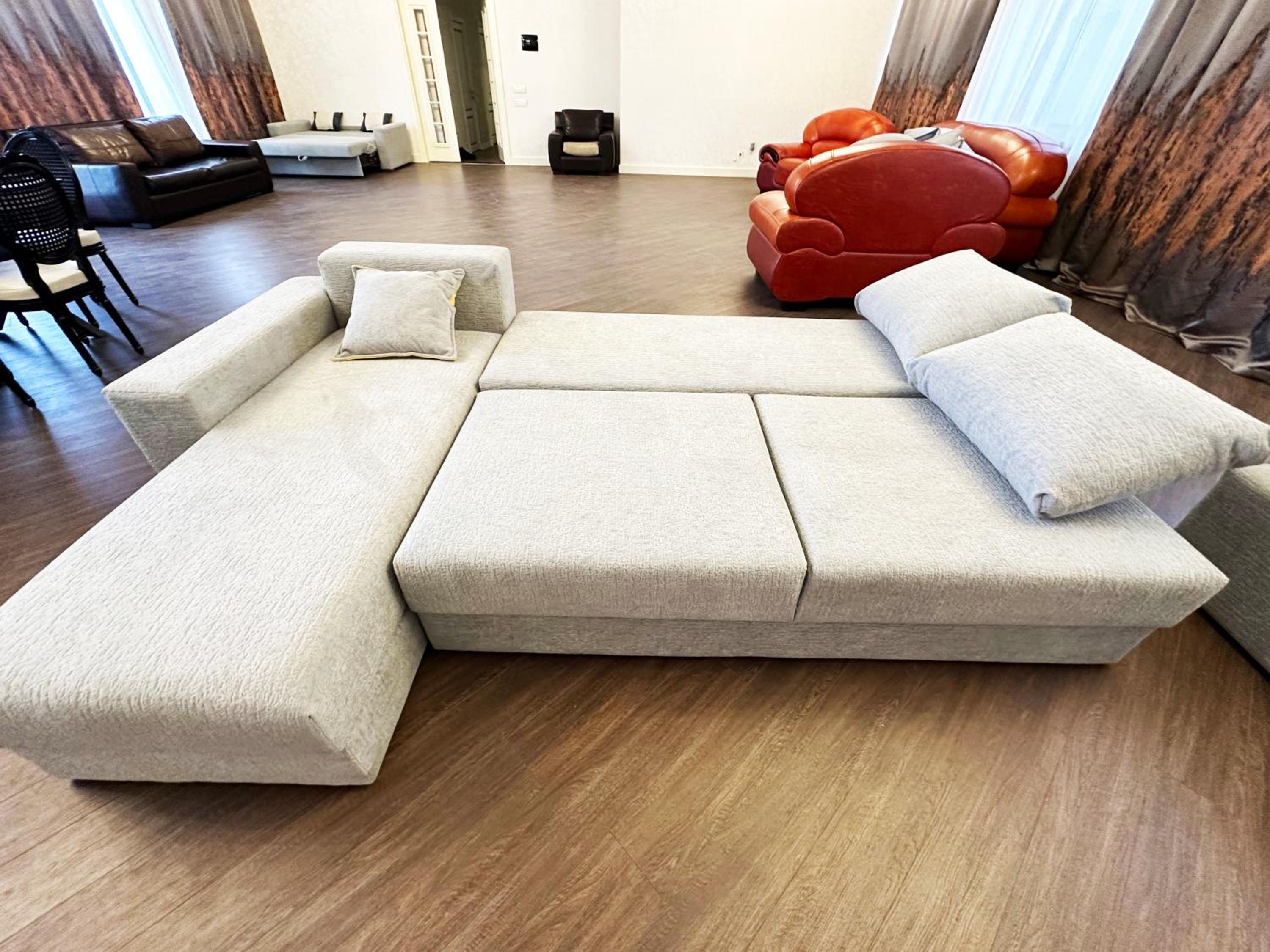 Nizami Luxury Apart