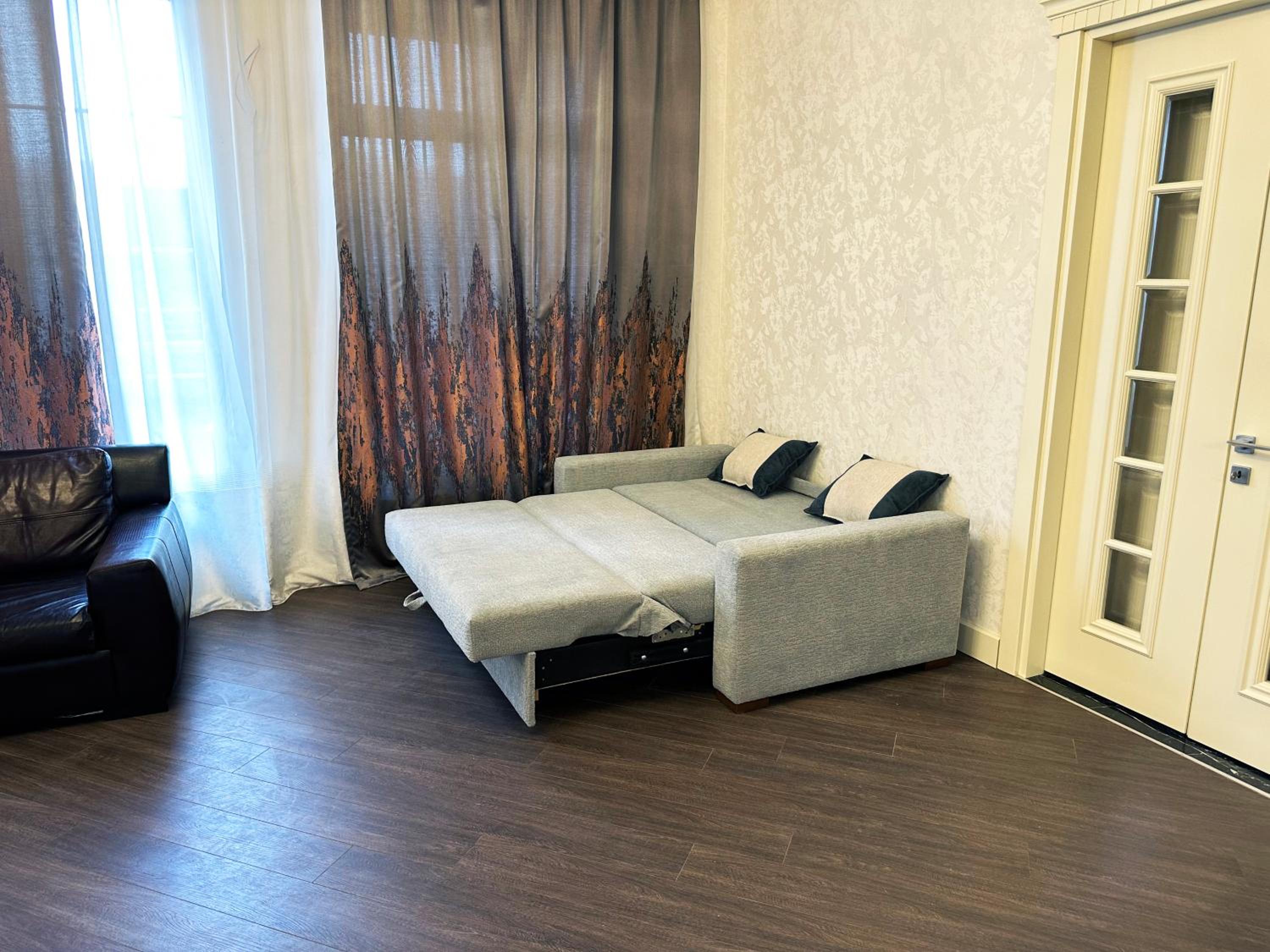 Nizami Luxury Apart
