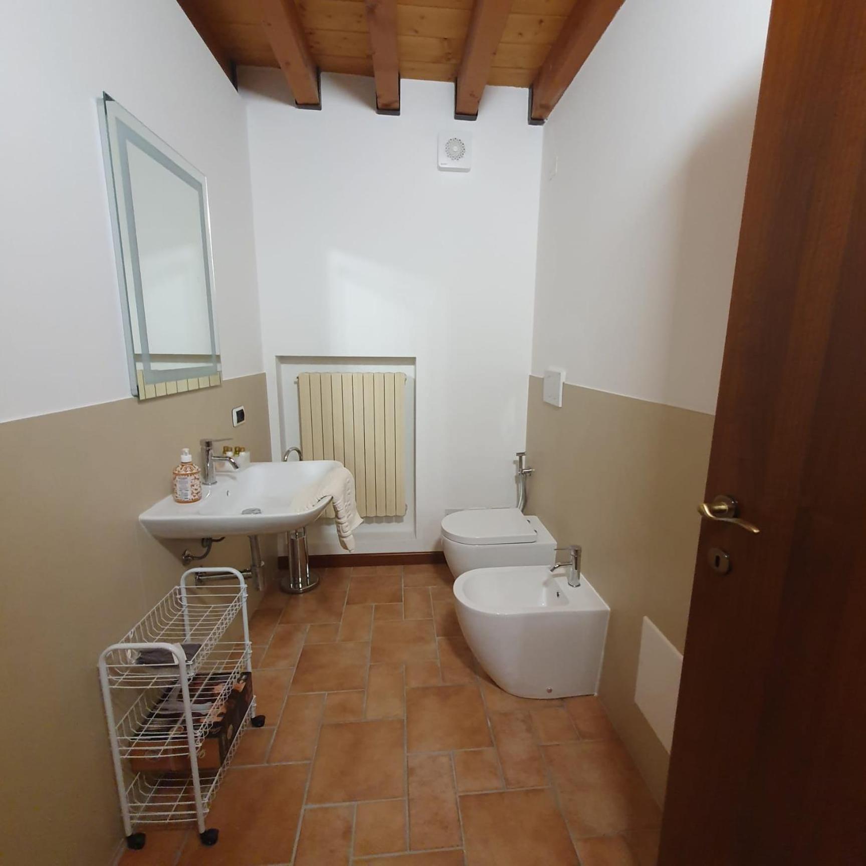 GESUITIROOMS