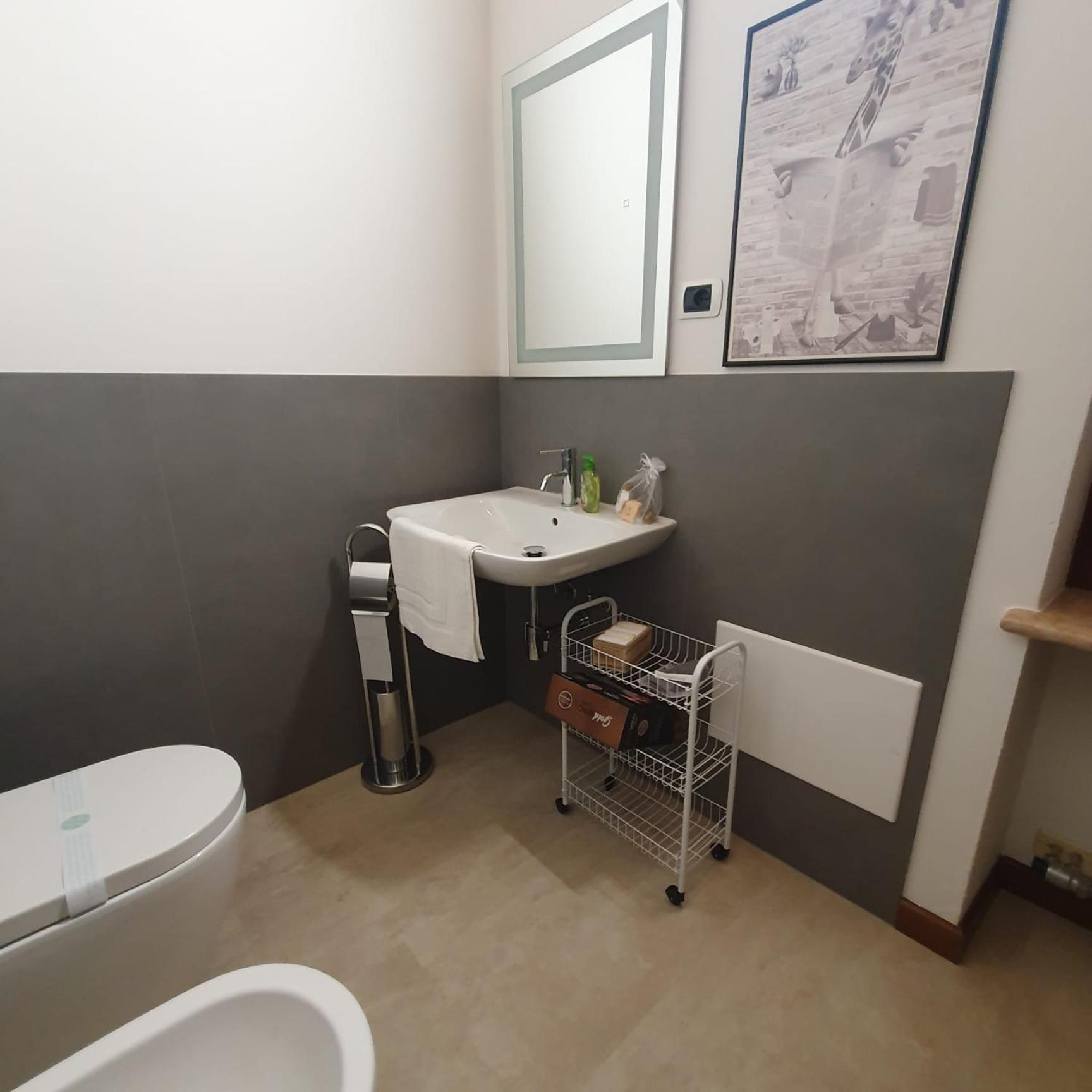 GESUITIROOMS