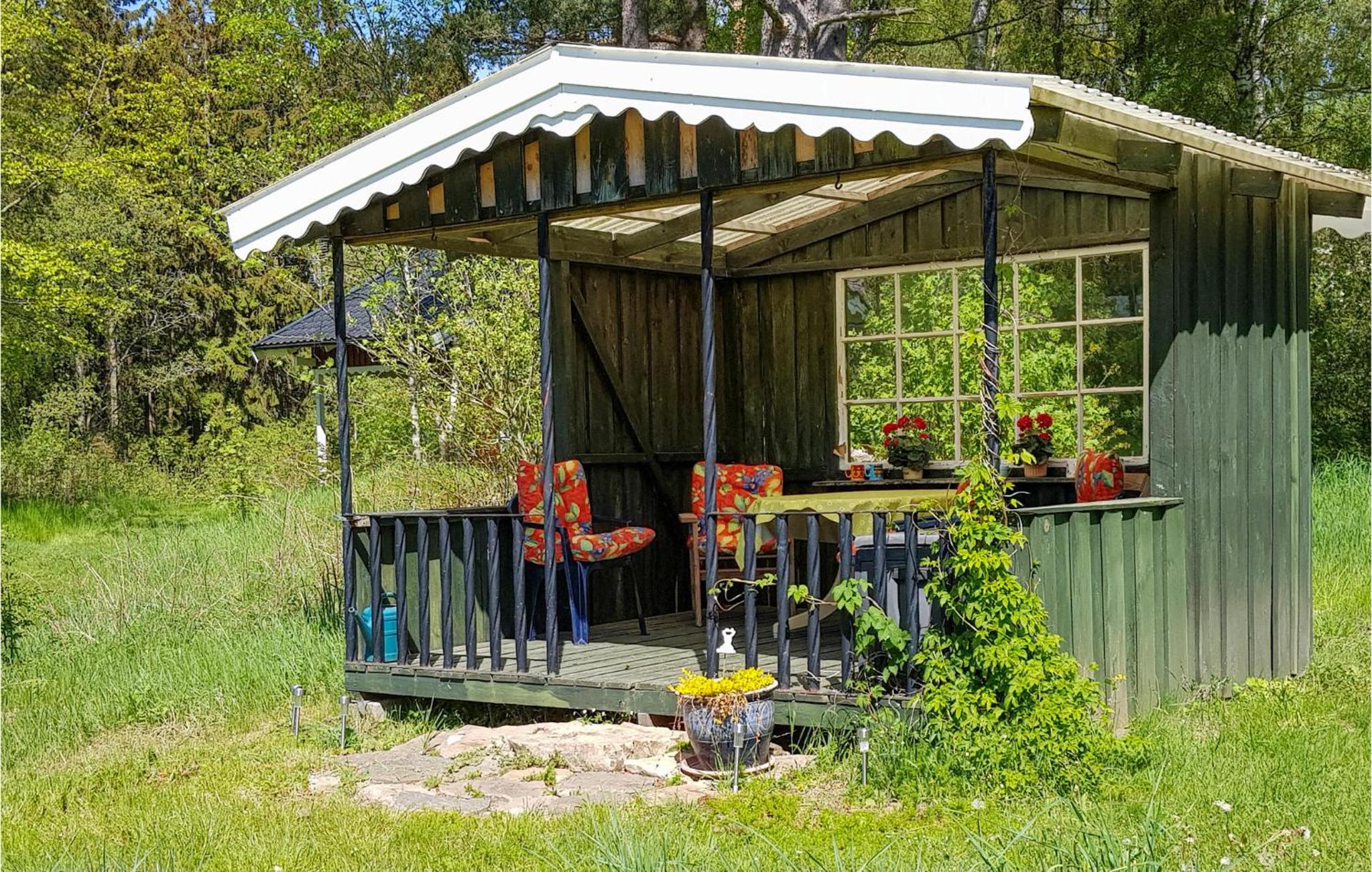 2 Bedroom Awesome Home In Munka-Ljungby view 3