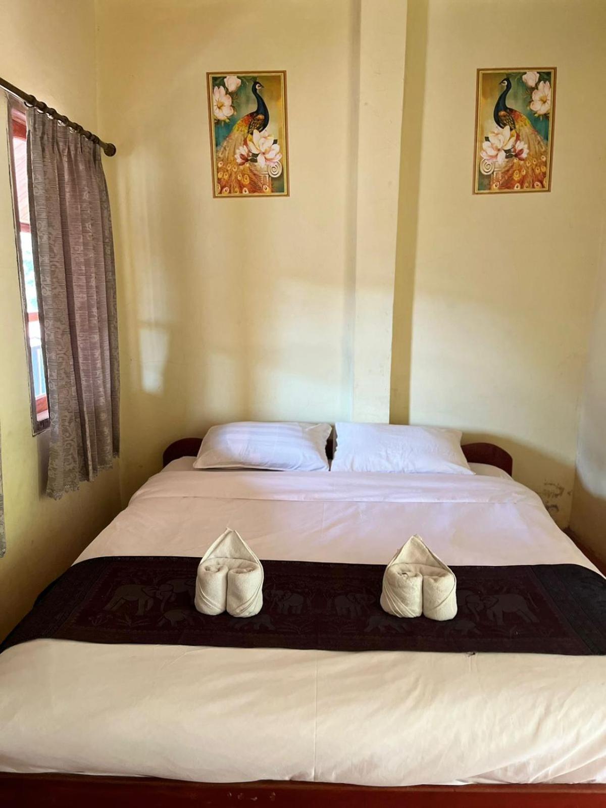 Cam U View Bungalow