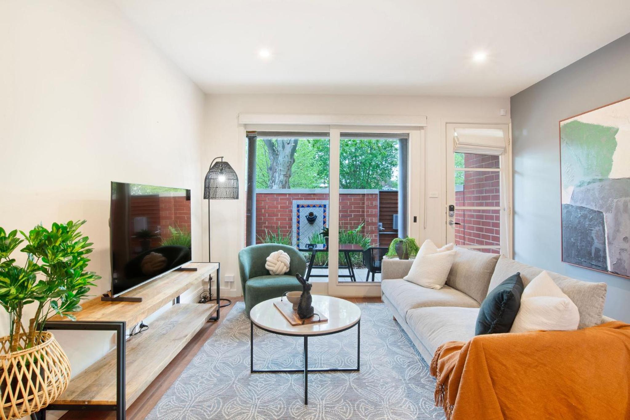 Splendour in Norwood