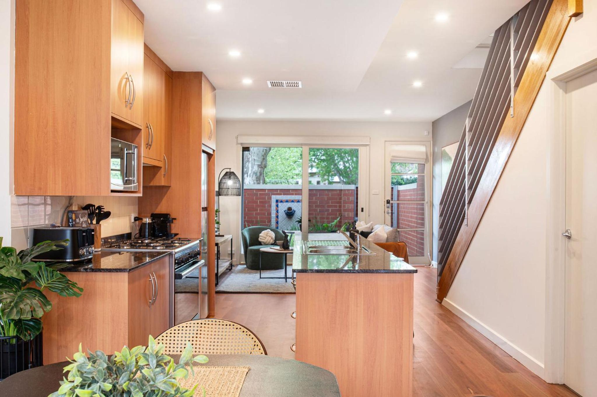 Splendour in Norwood