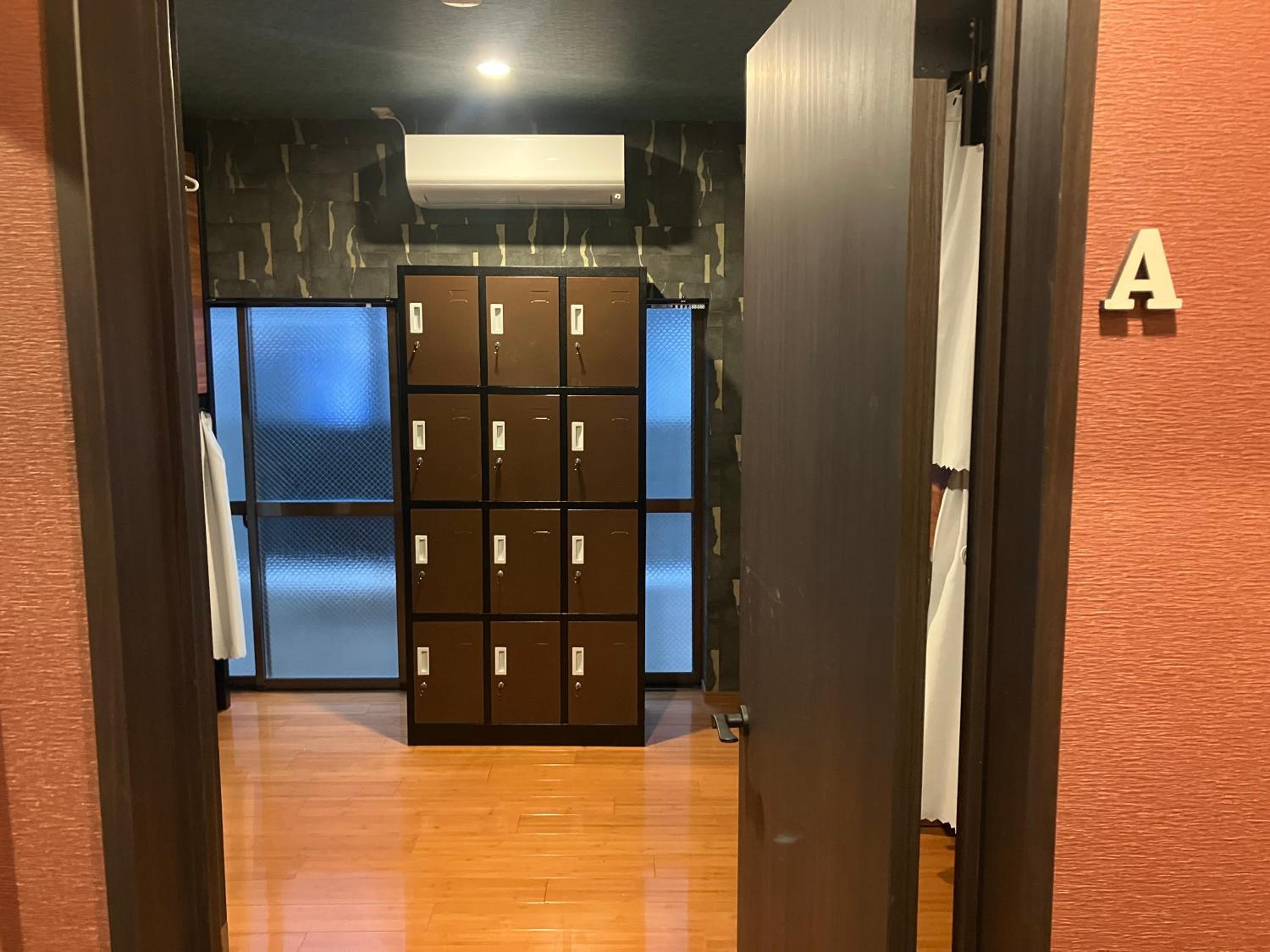 Hanamachi guest house