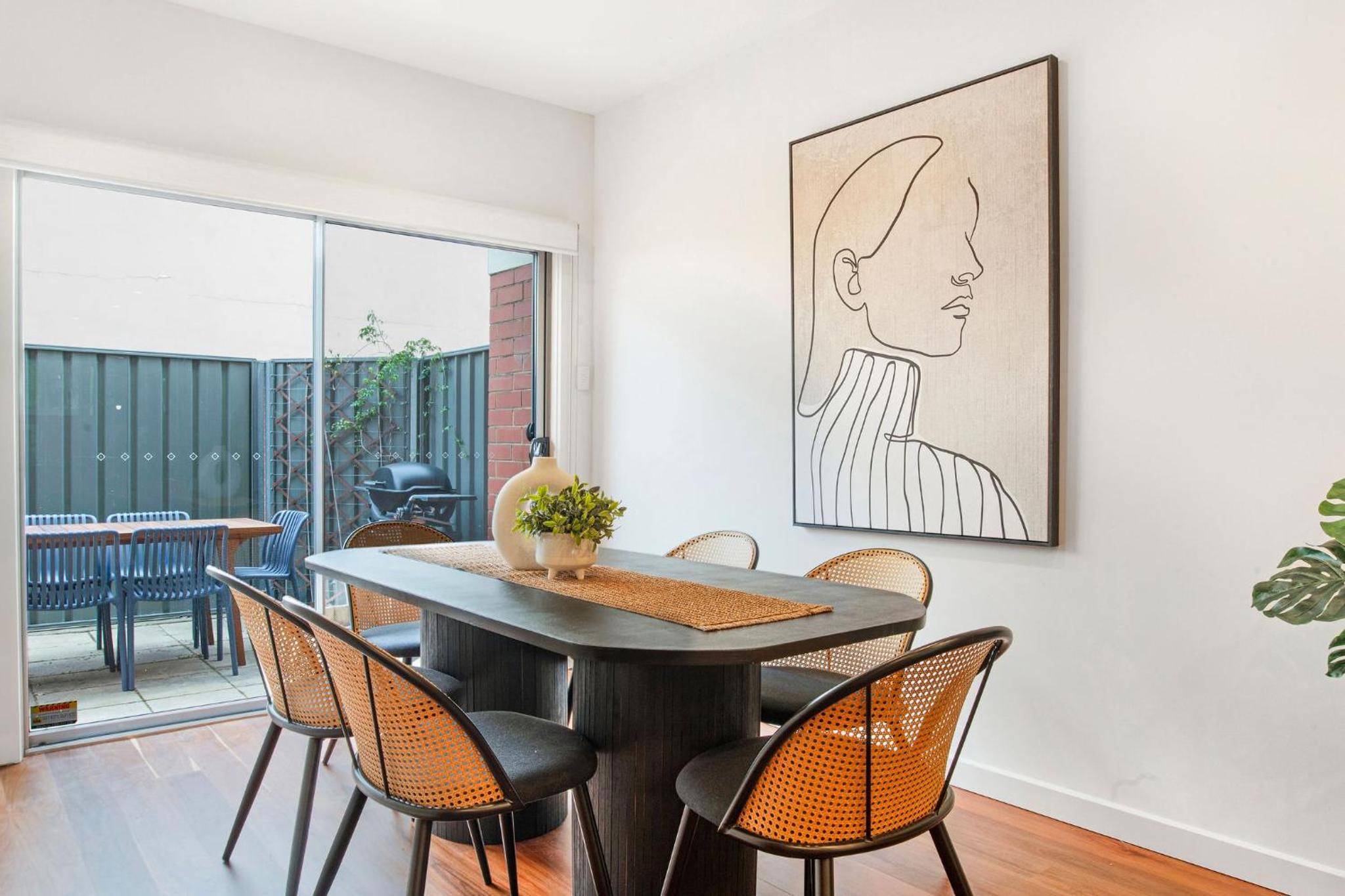 Splendour in Norwood